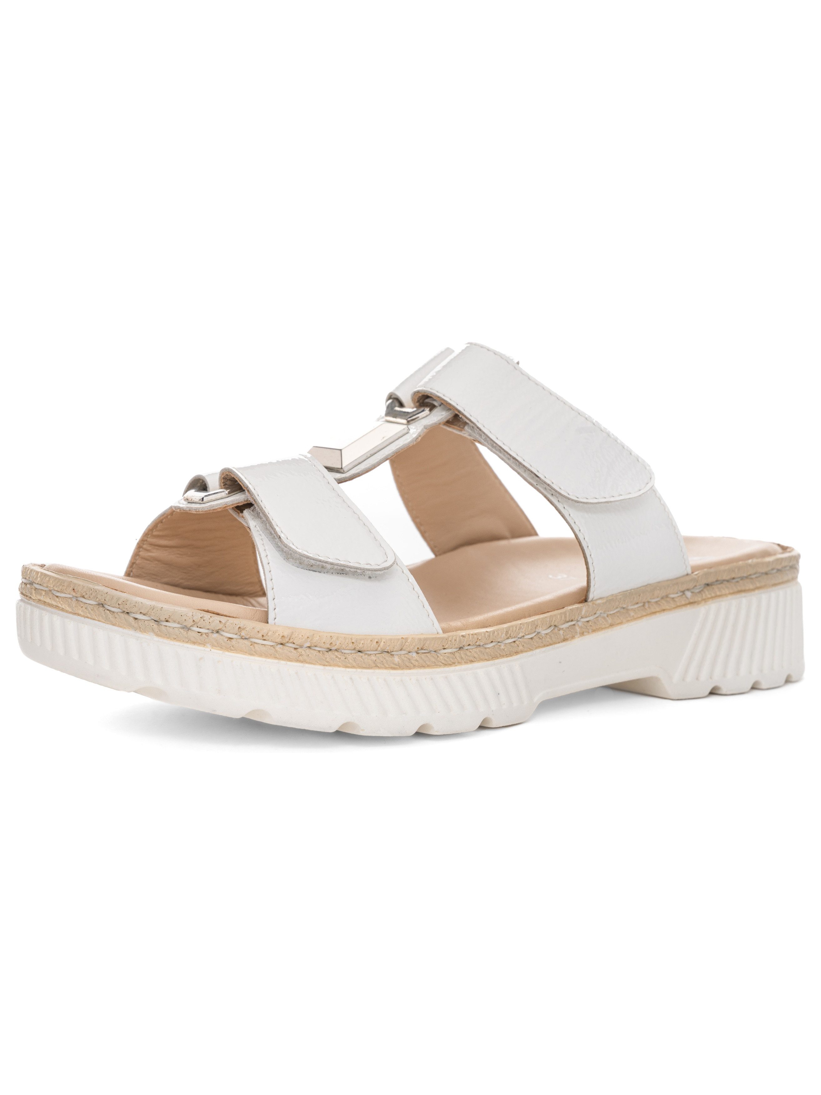 Ara Damen Pantolette Capri Pantolette günstig online kaufen