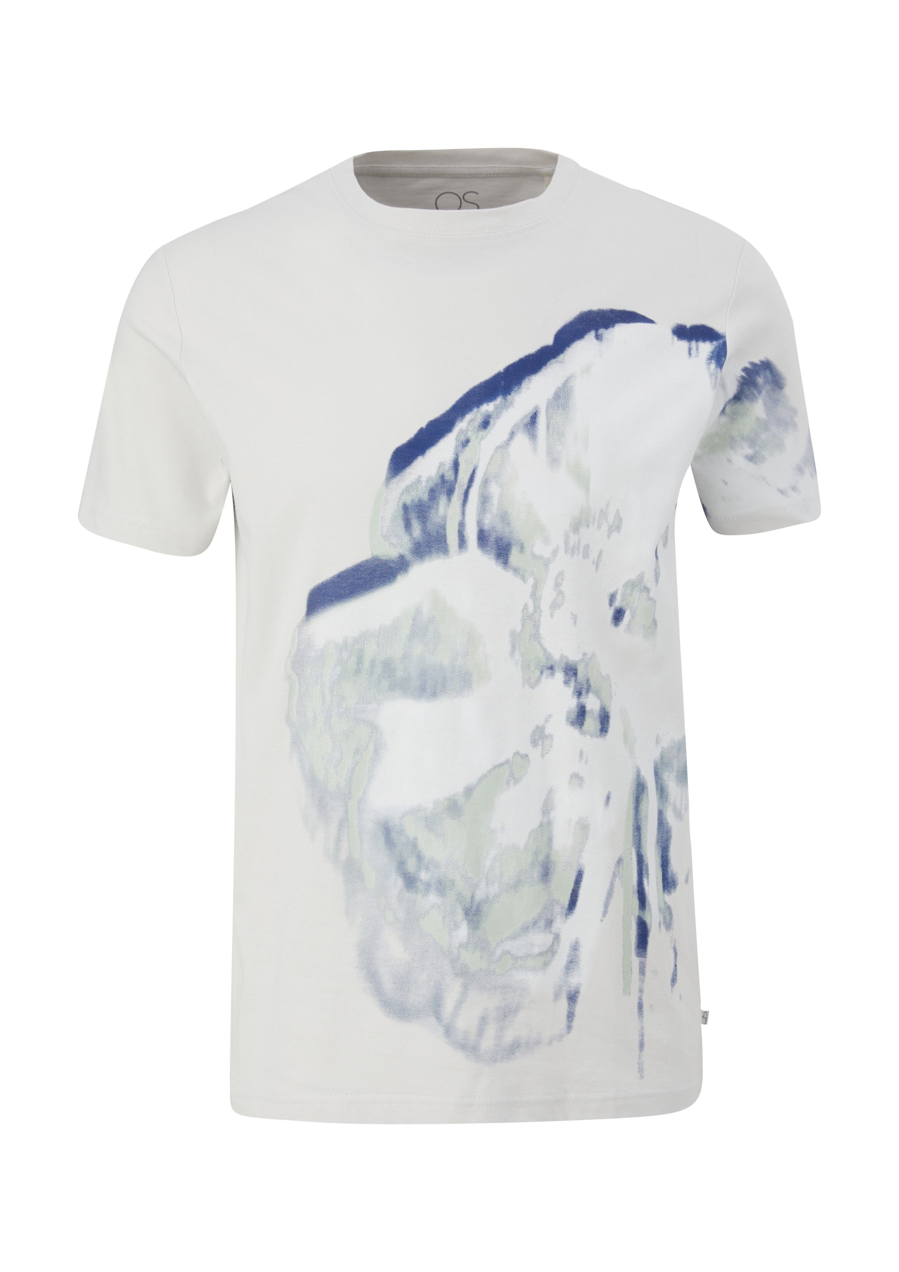 QS T-Shirt | T-Shirts