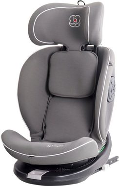 BabyGo Autokindersitz Nova2 360 I Size, für Körpergröße von 40-150 cm