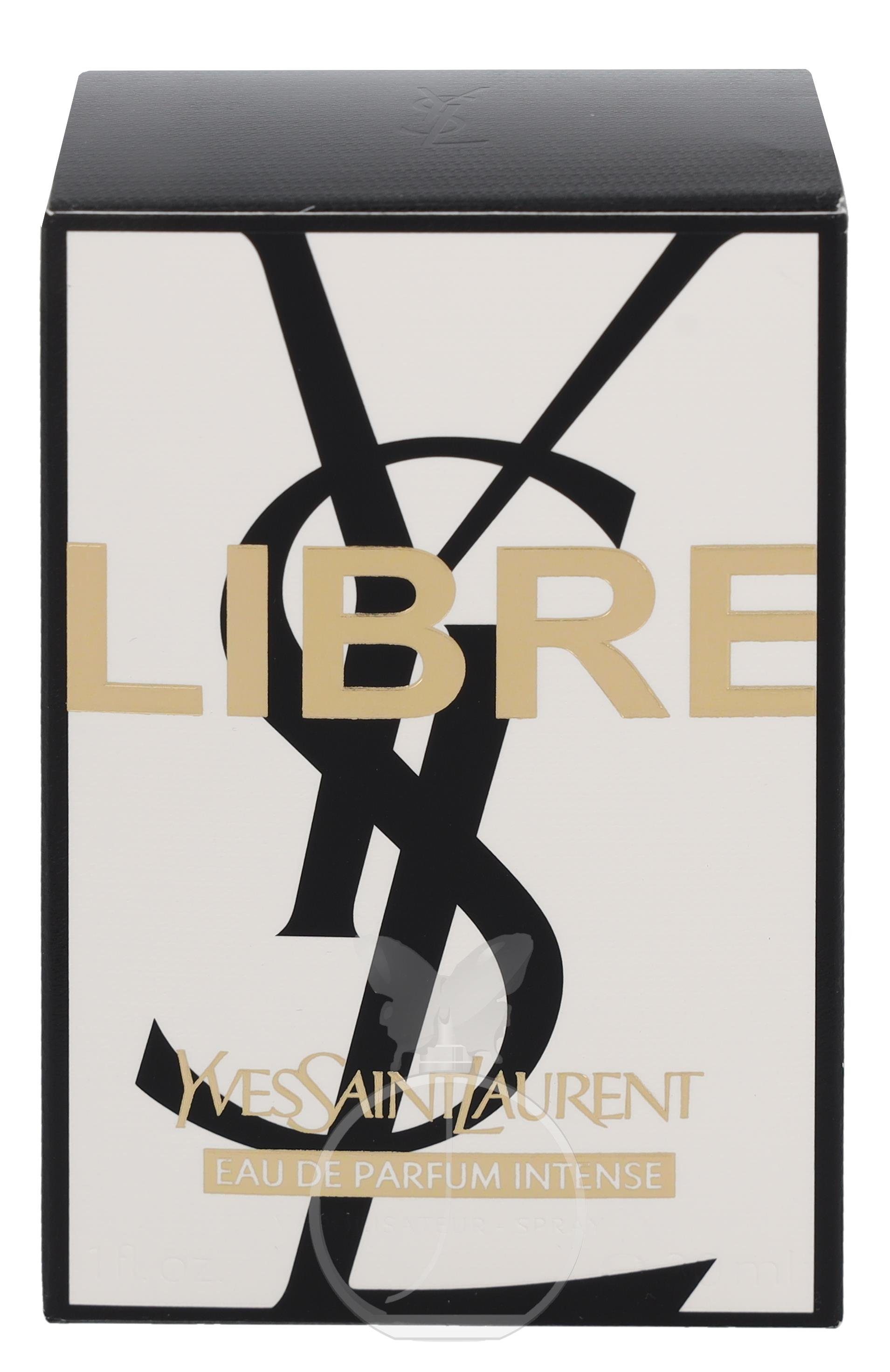 YVES SAINT LAURENT Eau de Intense Libre Eau Laurent Saint Parfum de Yves Parfum