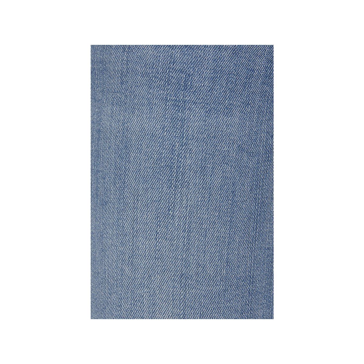 (1-tlg) 5-Pocket-Jeans ANGELS blau