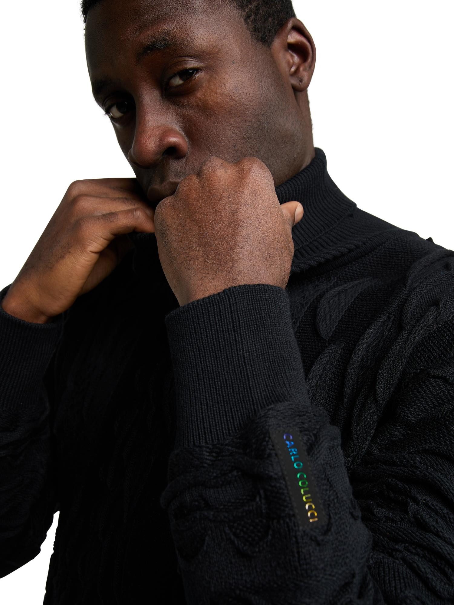 CARLO COLUCCI Sweater Daniel