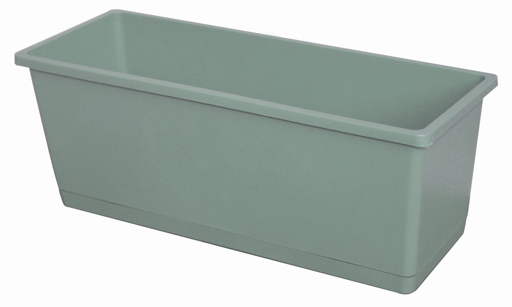 Geli Balkonkasten Jardinere OLIVERA 25cm Pflanzkasten günstig online kaufen