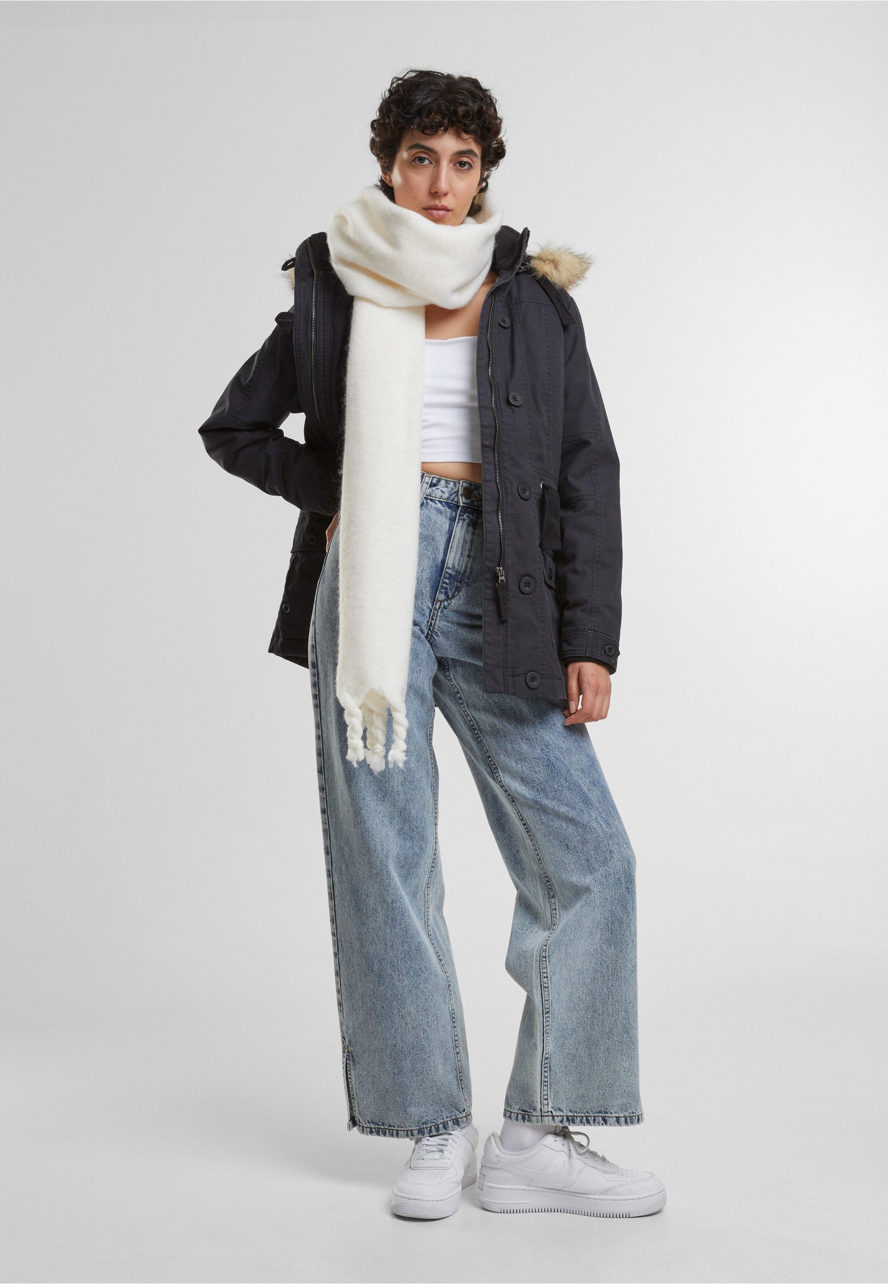 Brandit Parka Brandit Brandit Women Nila Winterparka (1-St)