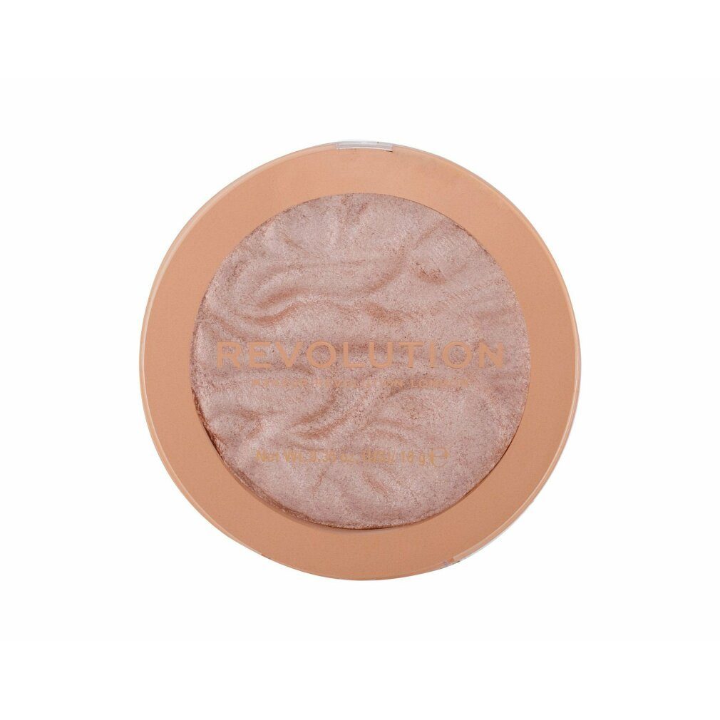 Makeup Revolution London Маркер Highlight Reloaded Dare to Divulge