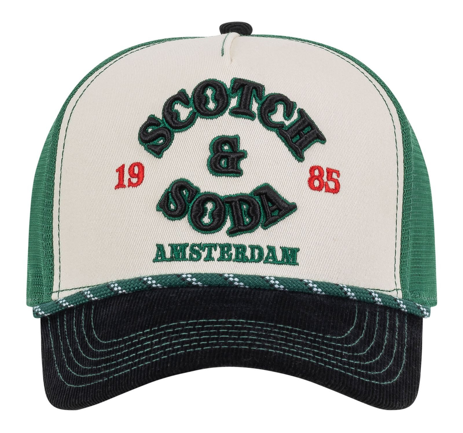 Scotch & Soda Baseball Cap Breezy günstig online kaufen