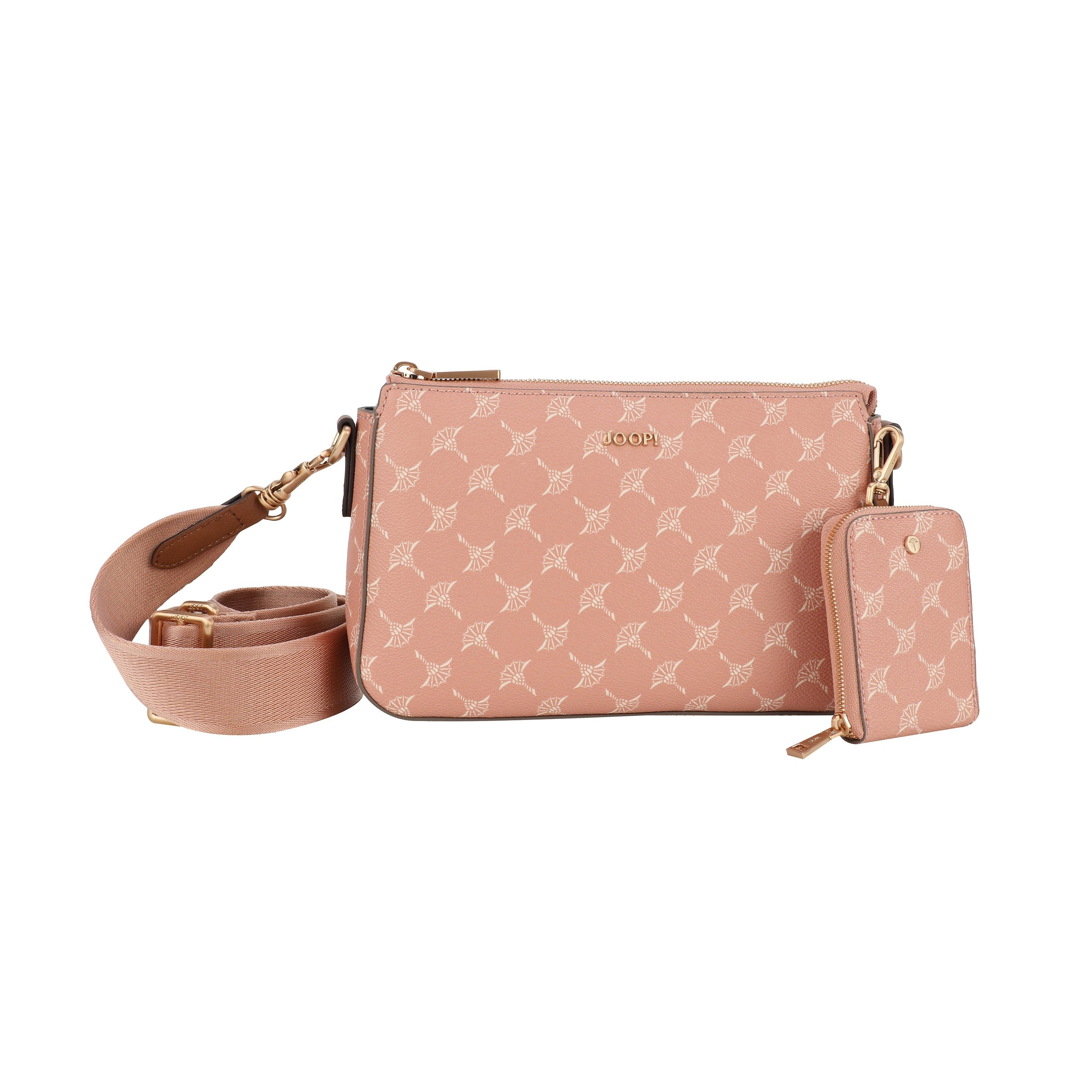 Schultertasche Joop - Damen Schultertasche Cortina 1.0 Jasmina