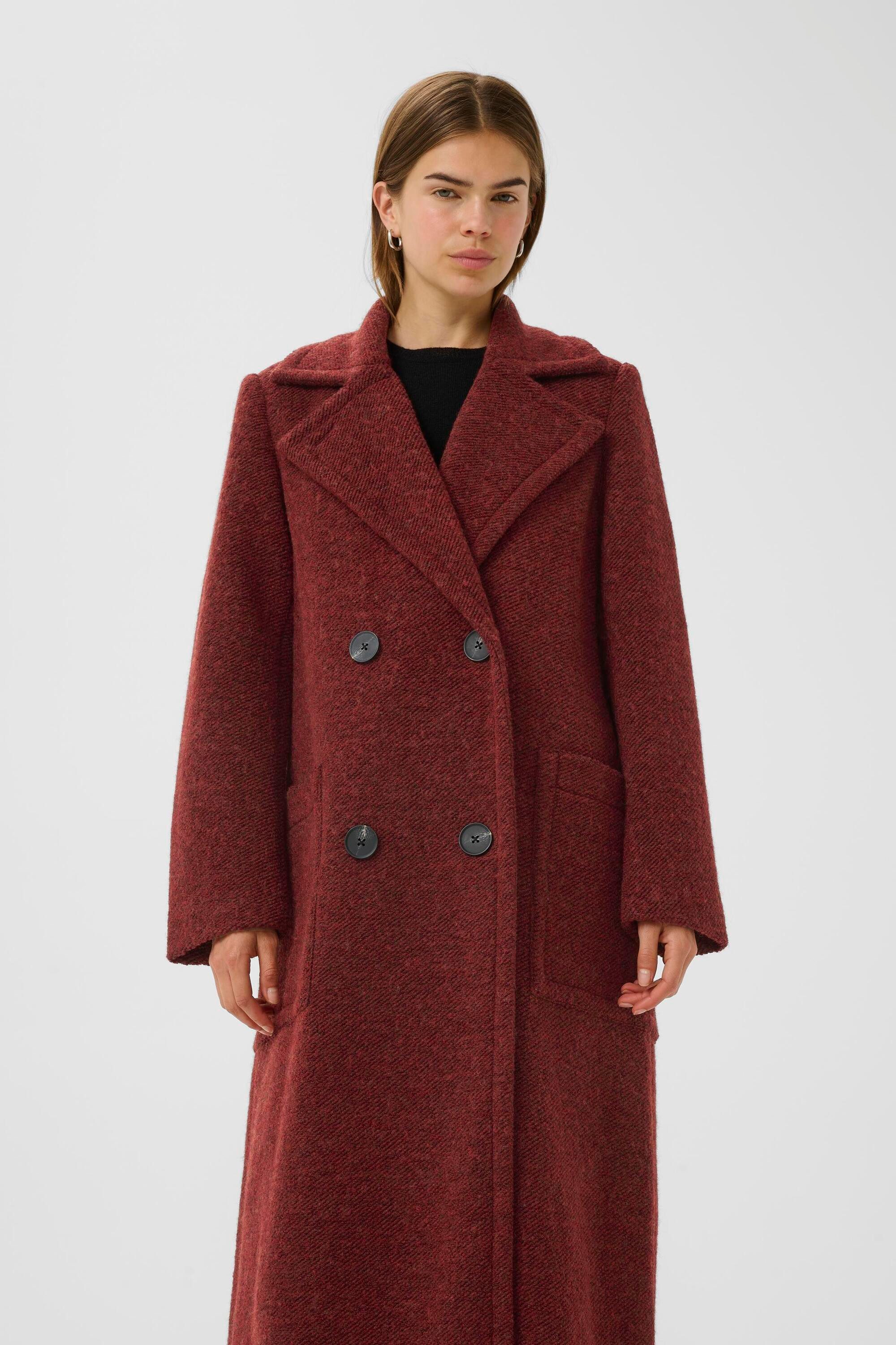 InWear Wintermantel Jacke YumIW