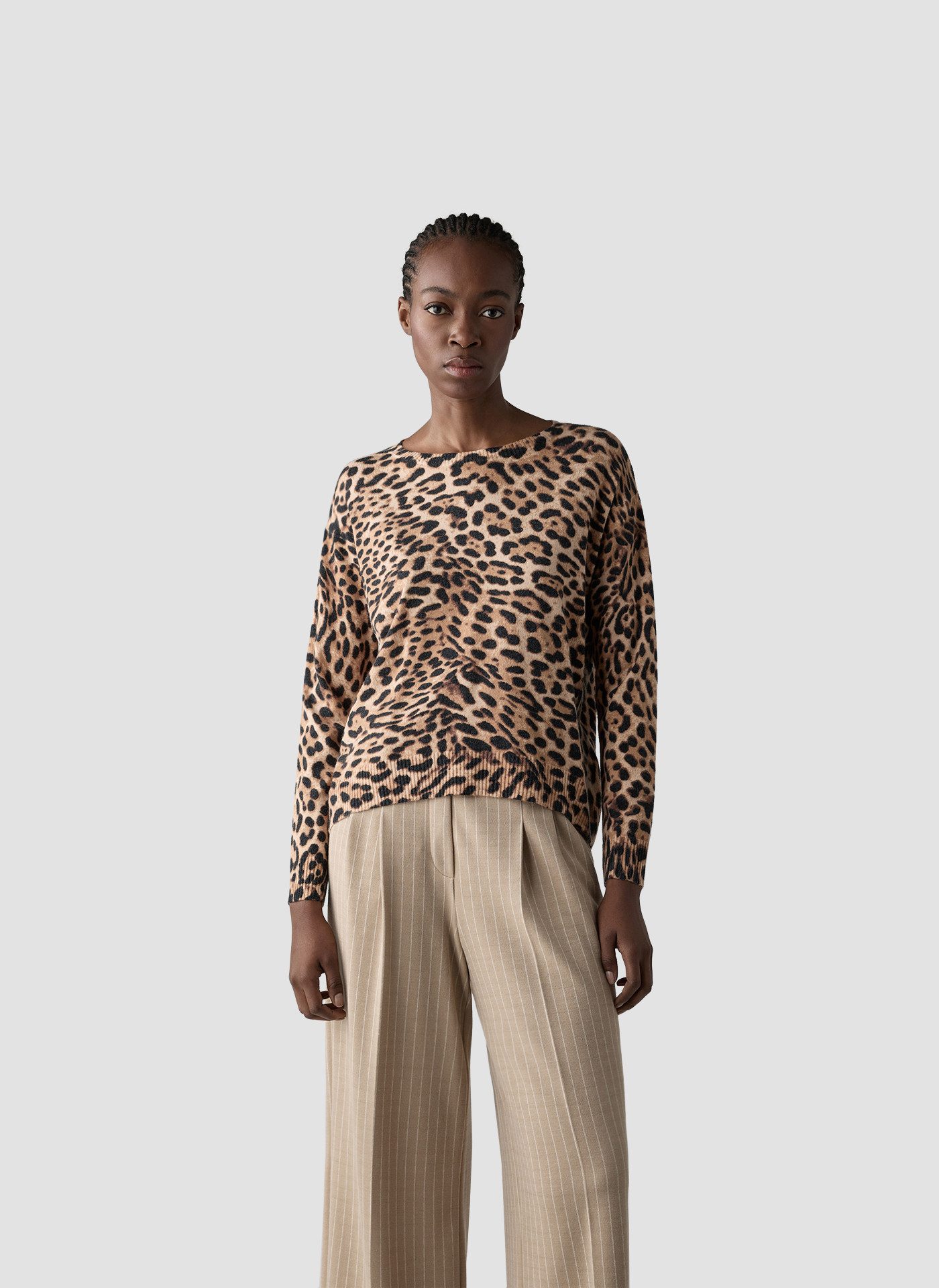 LeComte Strickpullover günstig online kaufen