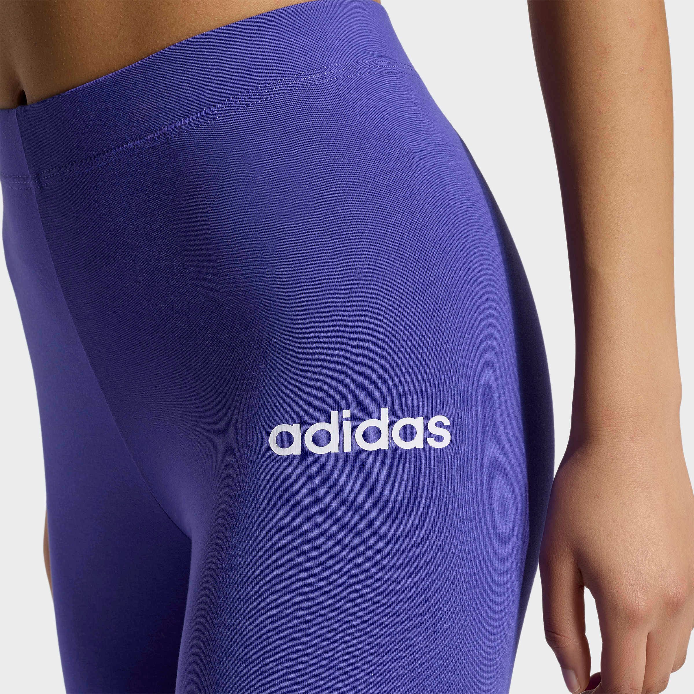 adidas Sportswear Trainingstights ESSENTIALS LINEAR COTTON