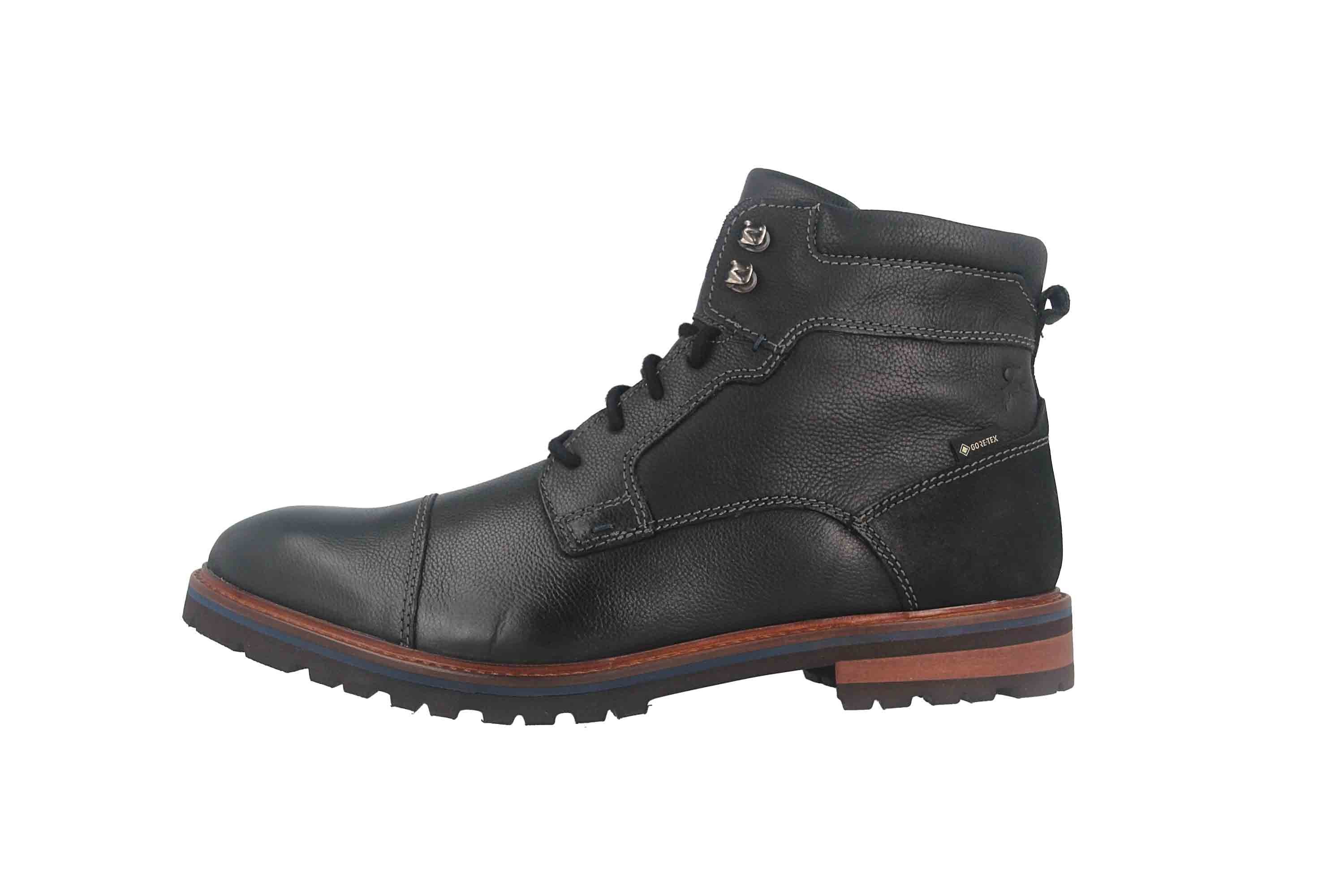 Fretz Men 6332.9712-51 Schnürboots