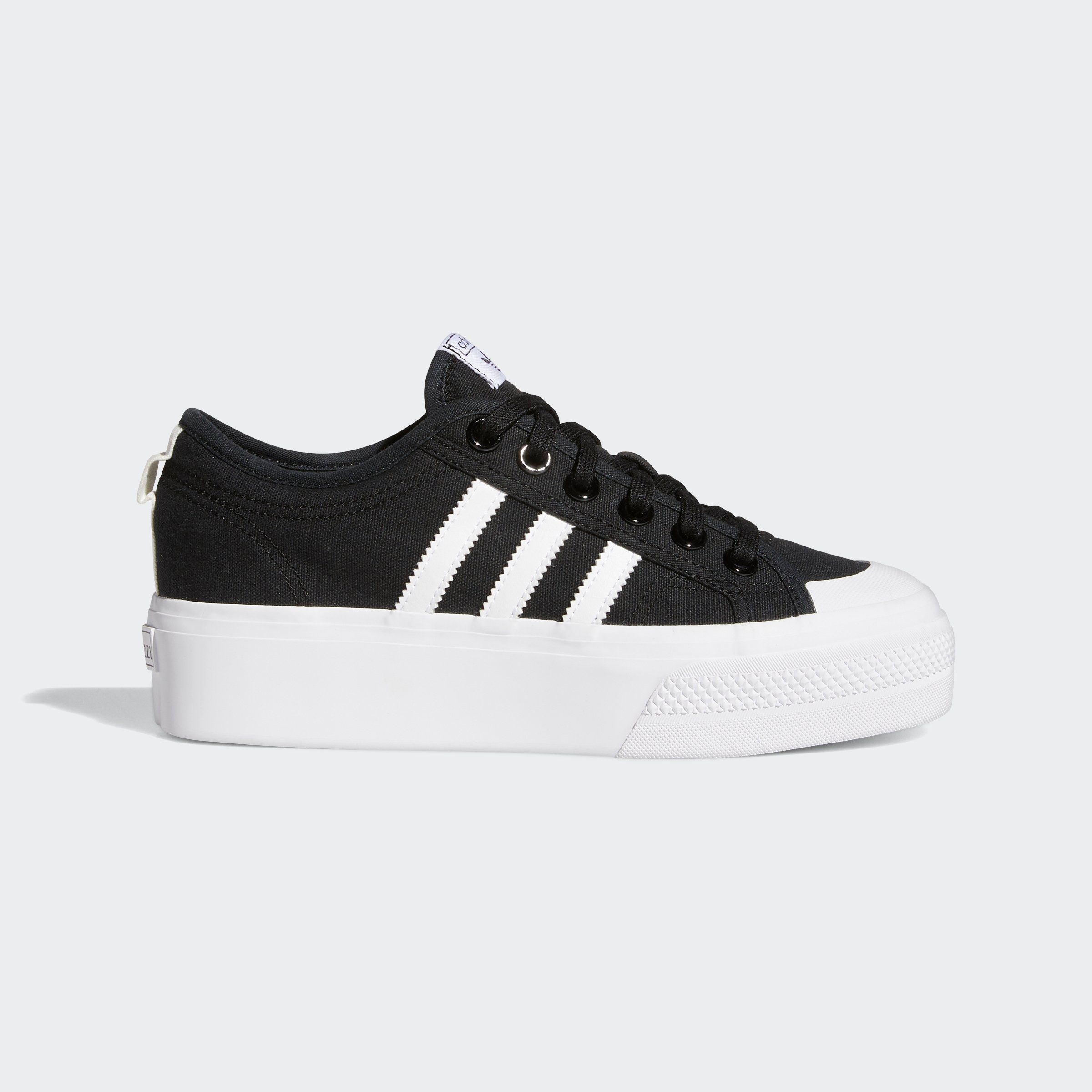 adidas Originals NIZZA PLATFORM Sneaker günstig online kaufen