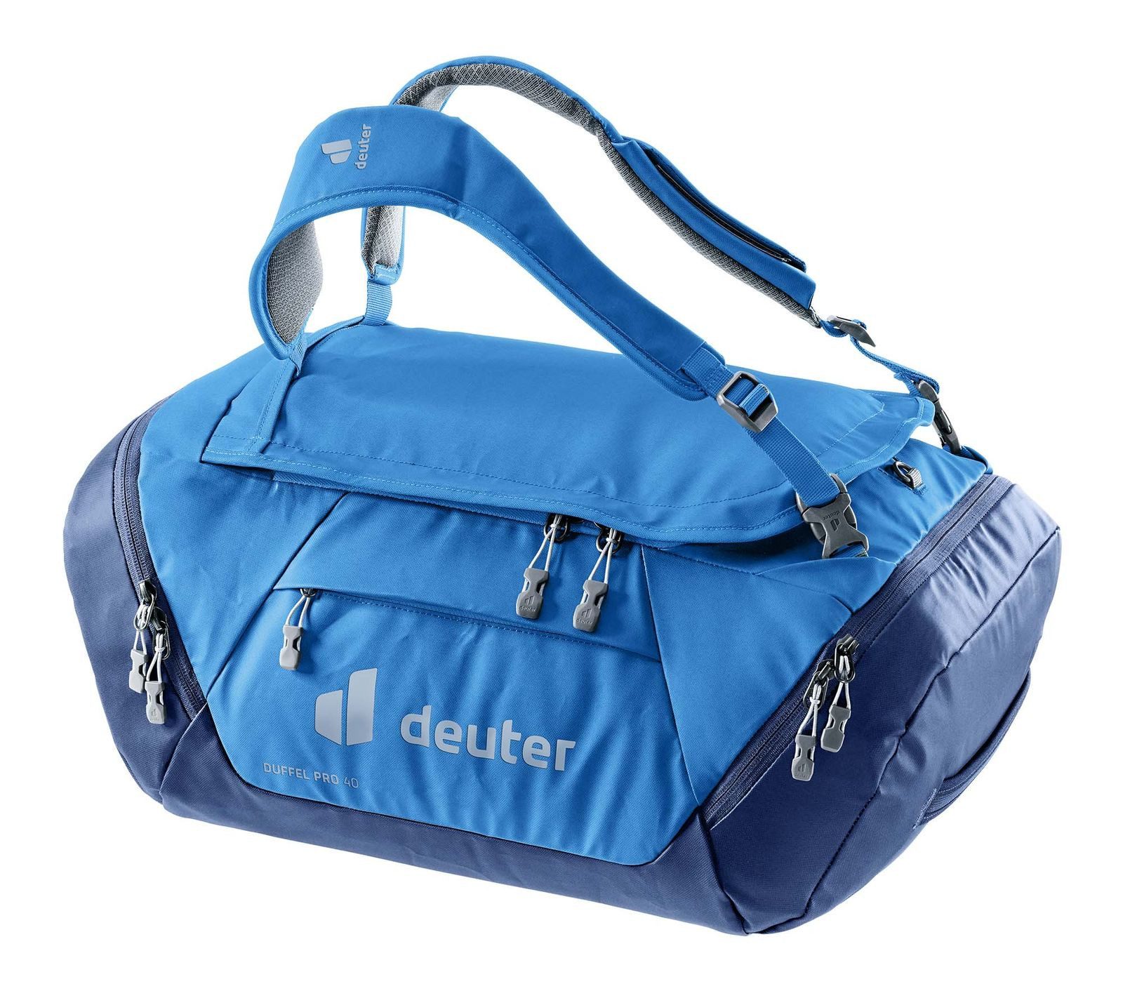 deuter Reisetasche Duffel Pro 40