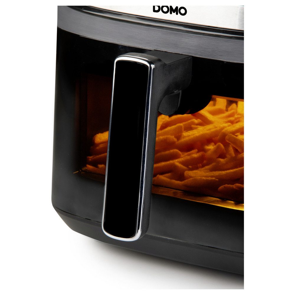 Domo Fritteuse DO551FR, 2800.00 W