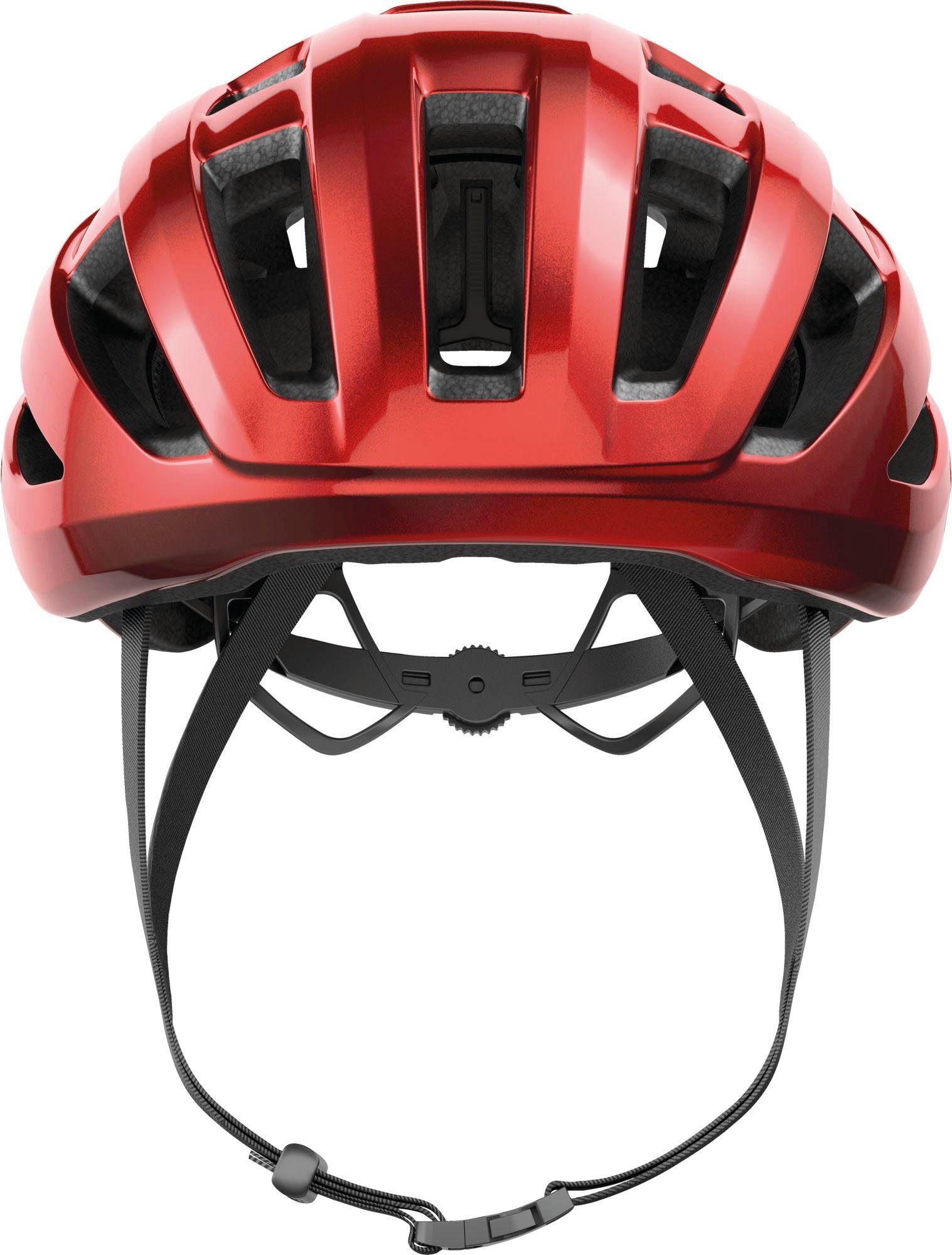 ABUS Fahrradhelm POWERDOME