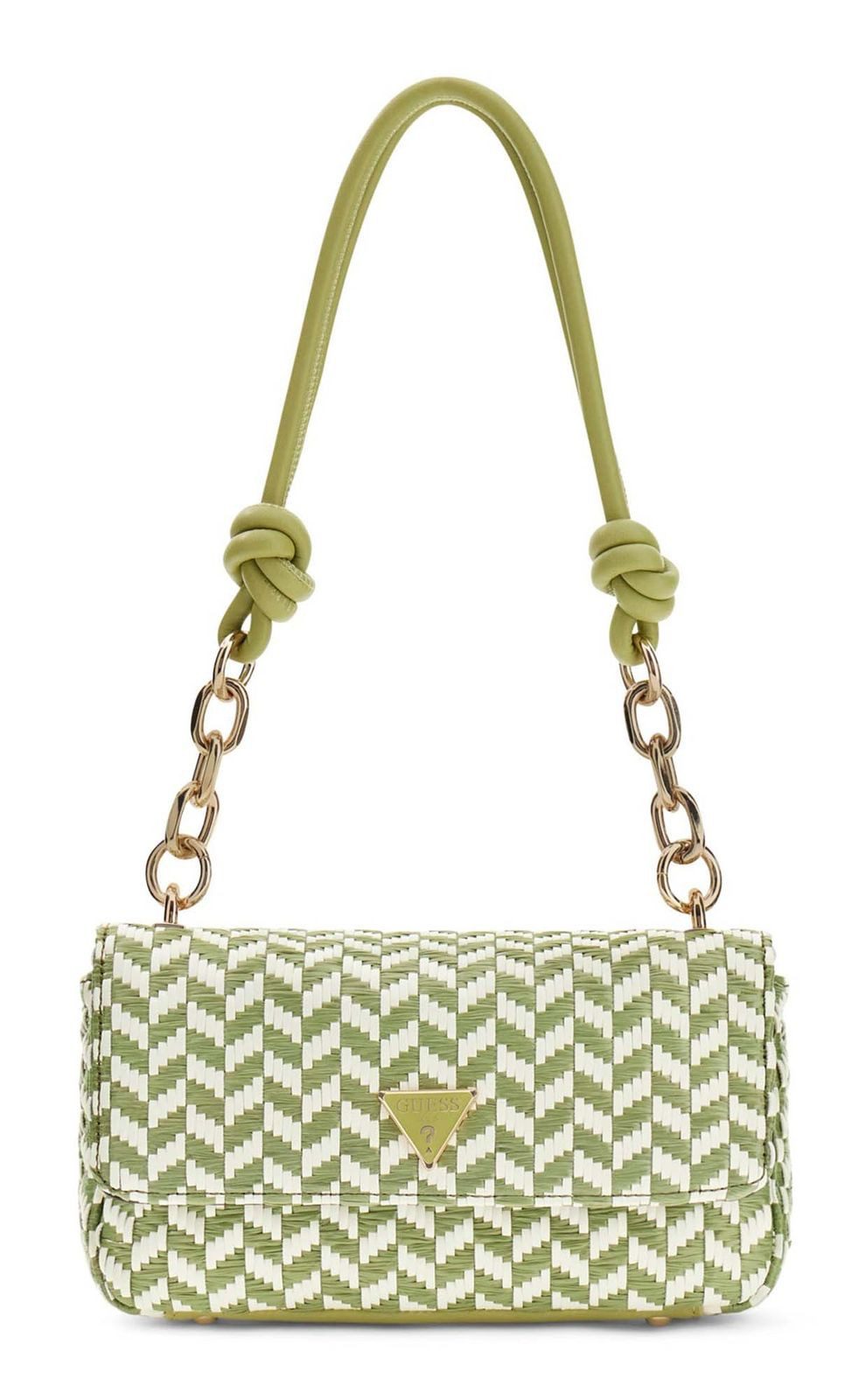 Schultertasche Flap Shoulder Bag