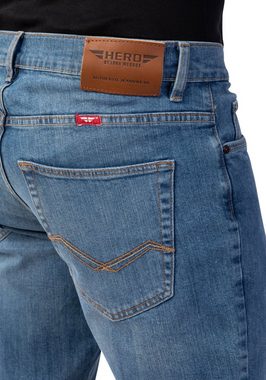 STOOKER WOMEN 5-Pocket-Jeans He. Hosen lang,31/3