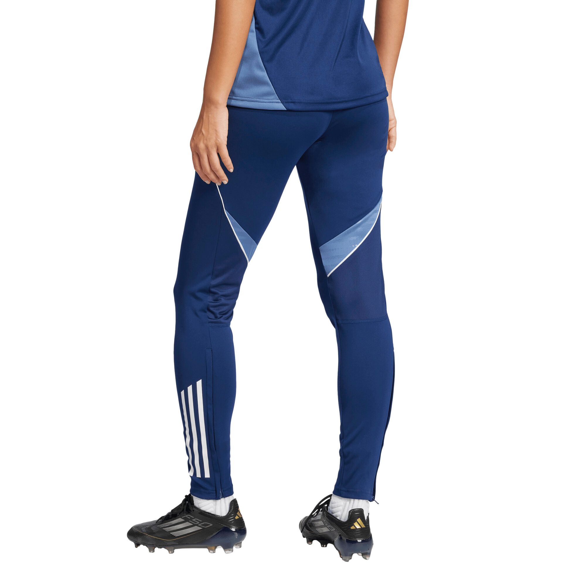 adidas Performance Trainingshose adidas Damen Trainingshose Tiro 25 Competition TR PNTW