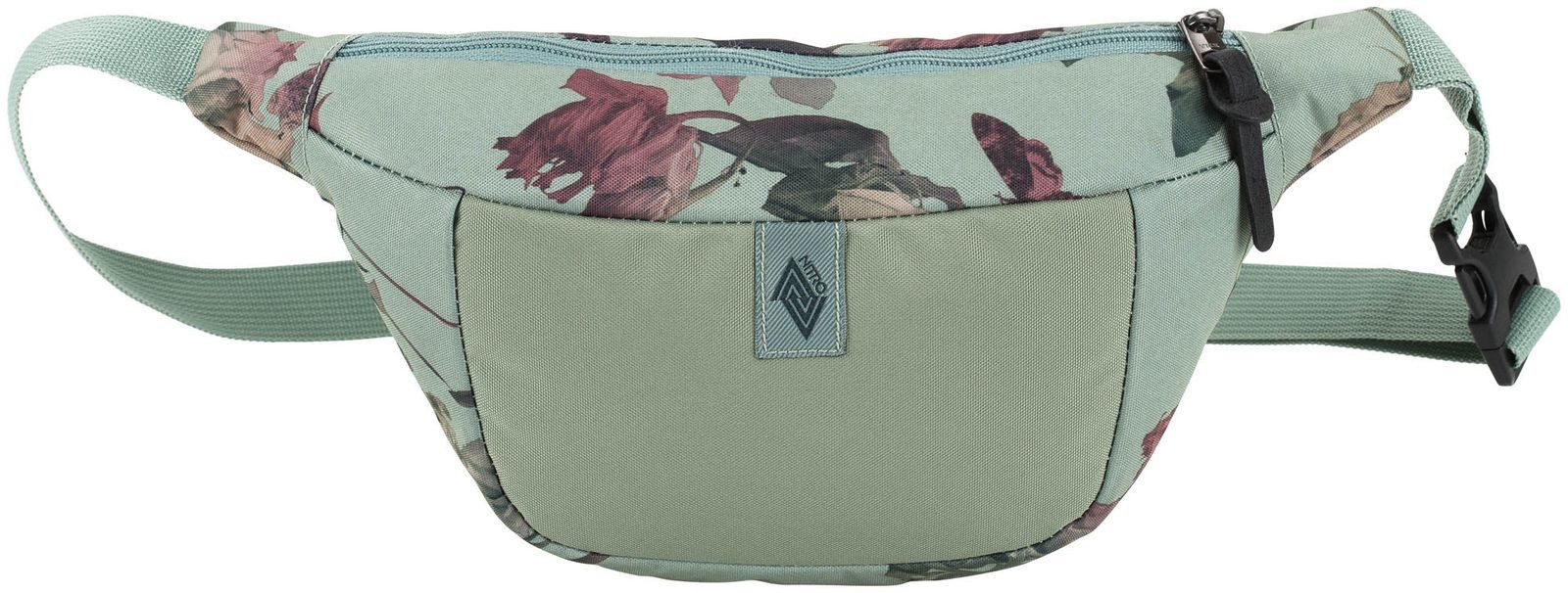 NITRO Gürteltasche Hip Bag günstig online kaufen