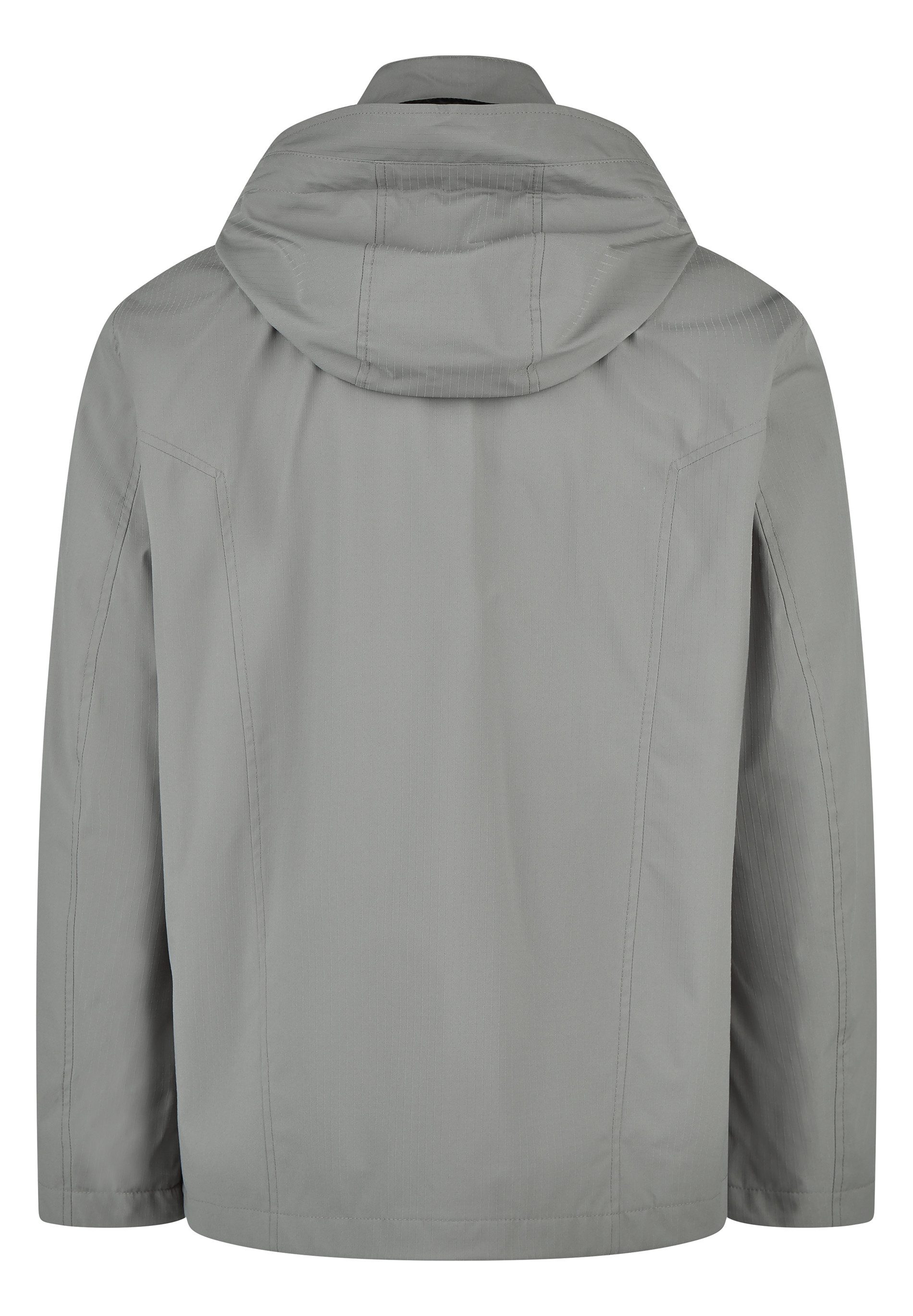 Calamar Blouson Jacket Function