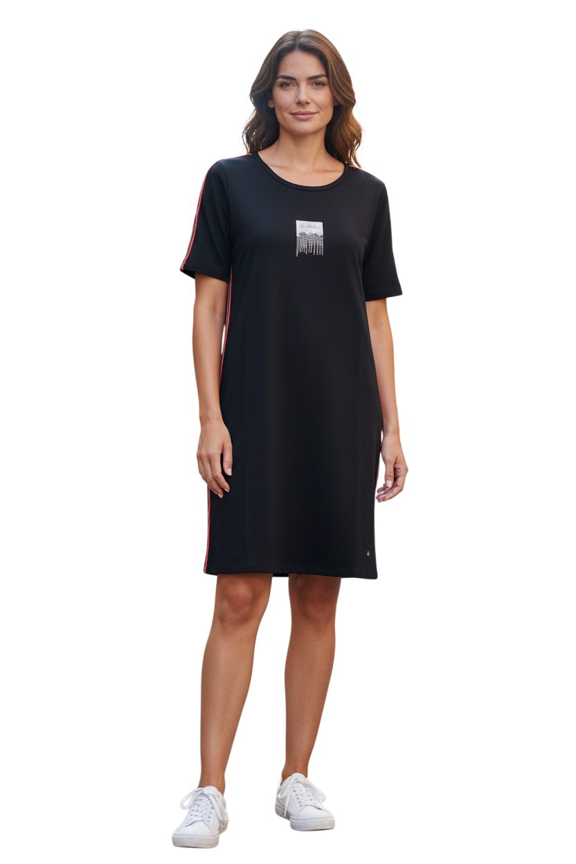 Gio Milano Sommerkleid Gio Milano, G32-5302