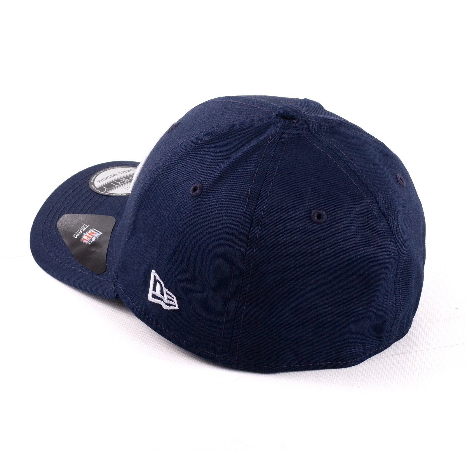 Team Cap Era Baseball New Neepat Cap Essntl 3930 (1-St) Era New