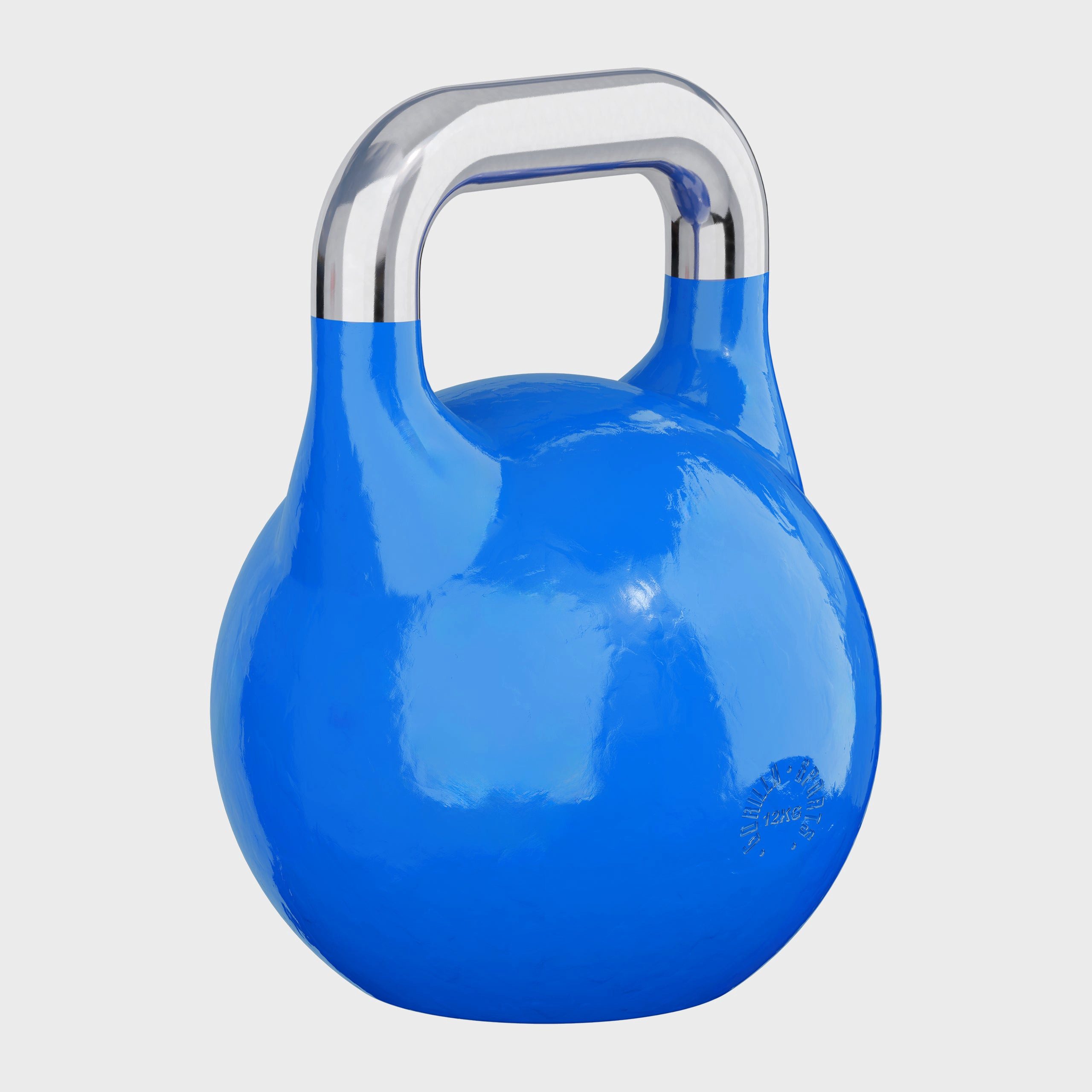 GORILLA SPORTS Kettlebell Kettlebell Competition 8-36 KG