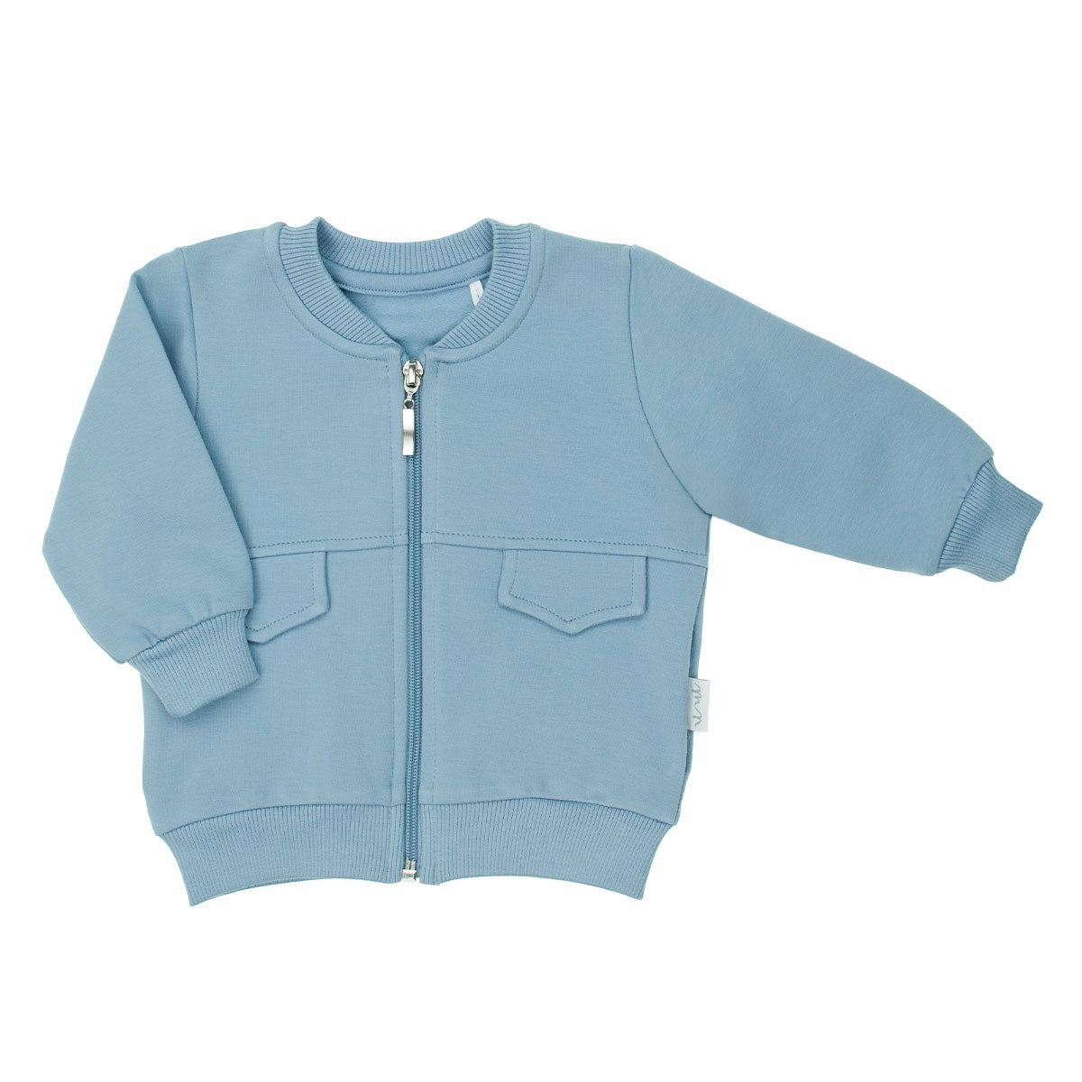 Bamar Nicol Sweatjacke Jungen-Sweatjacke TEDDY (210276)