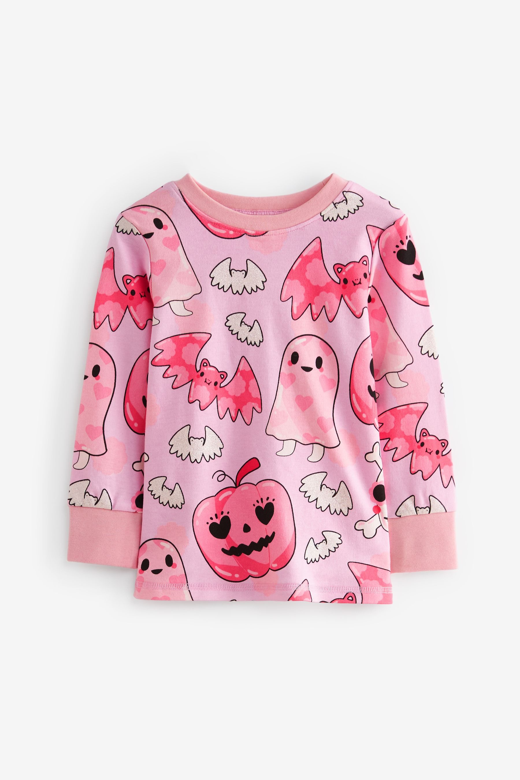 Next Pyjama Halloween-Pyjama (2 tlg) günstig online kaufen