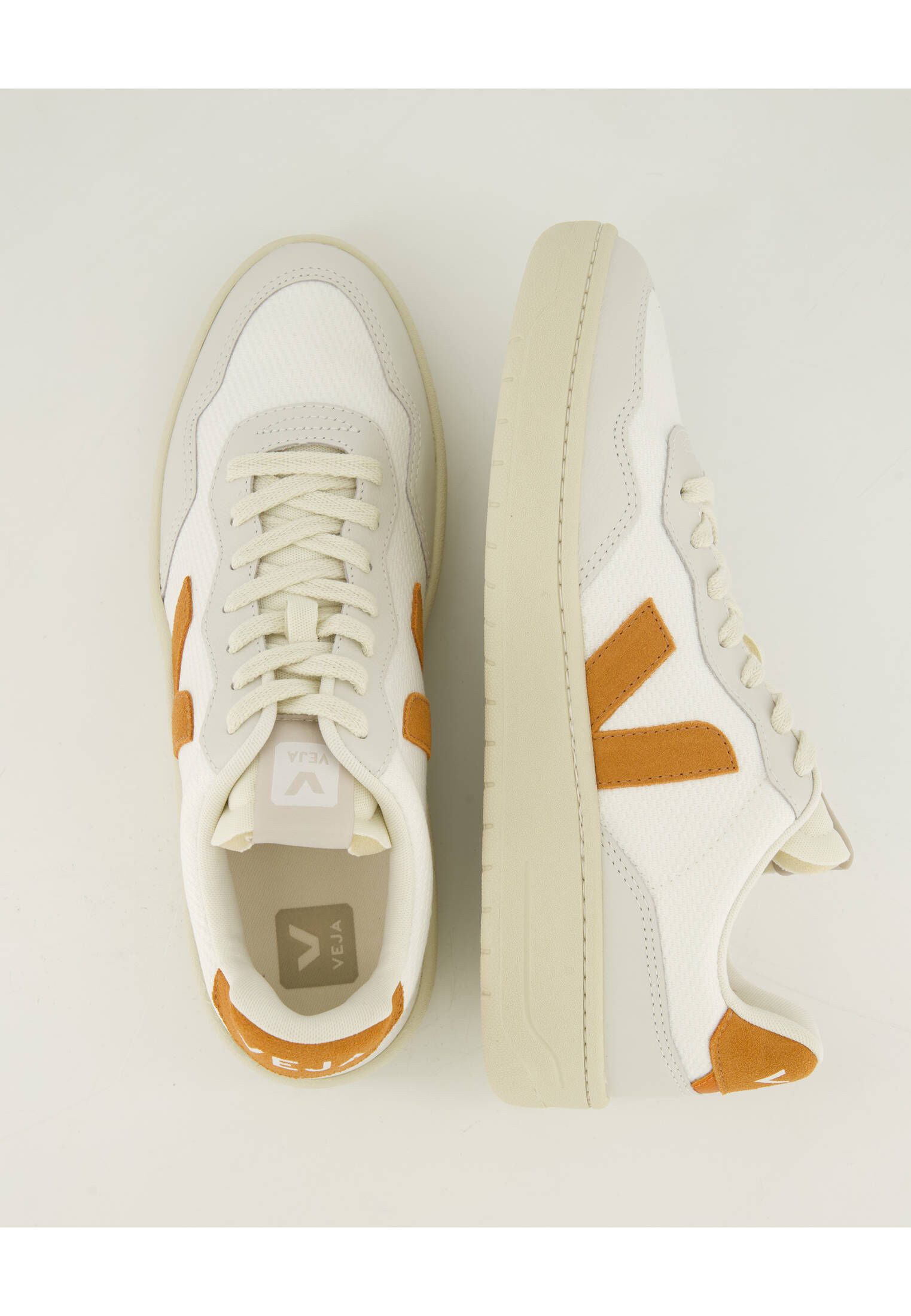 VEJA Herren Sneaker V-90 MESH Sneaker günstig online kaufen
