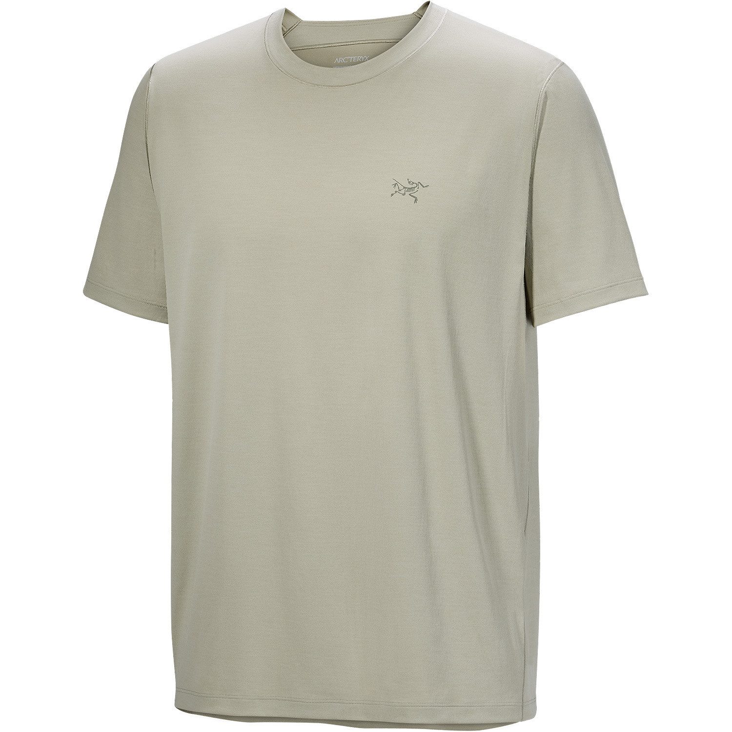 Arcteryx T-Shirt T-Shirt Sunna Crew SS W