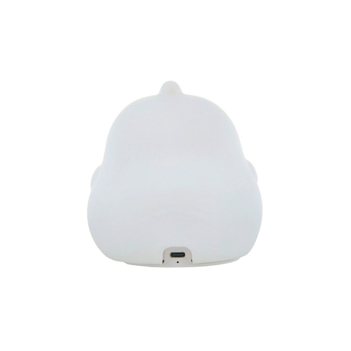 Forever Light LED Nachtlicht FNL-10, LED fest integriert, warmweiß, Soft-Touch Nachtlicht mit Timer und Touch-Bedienung