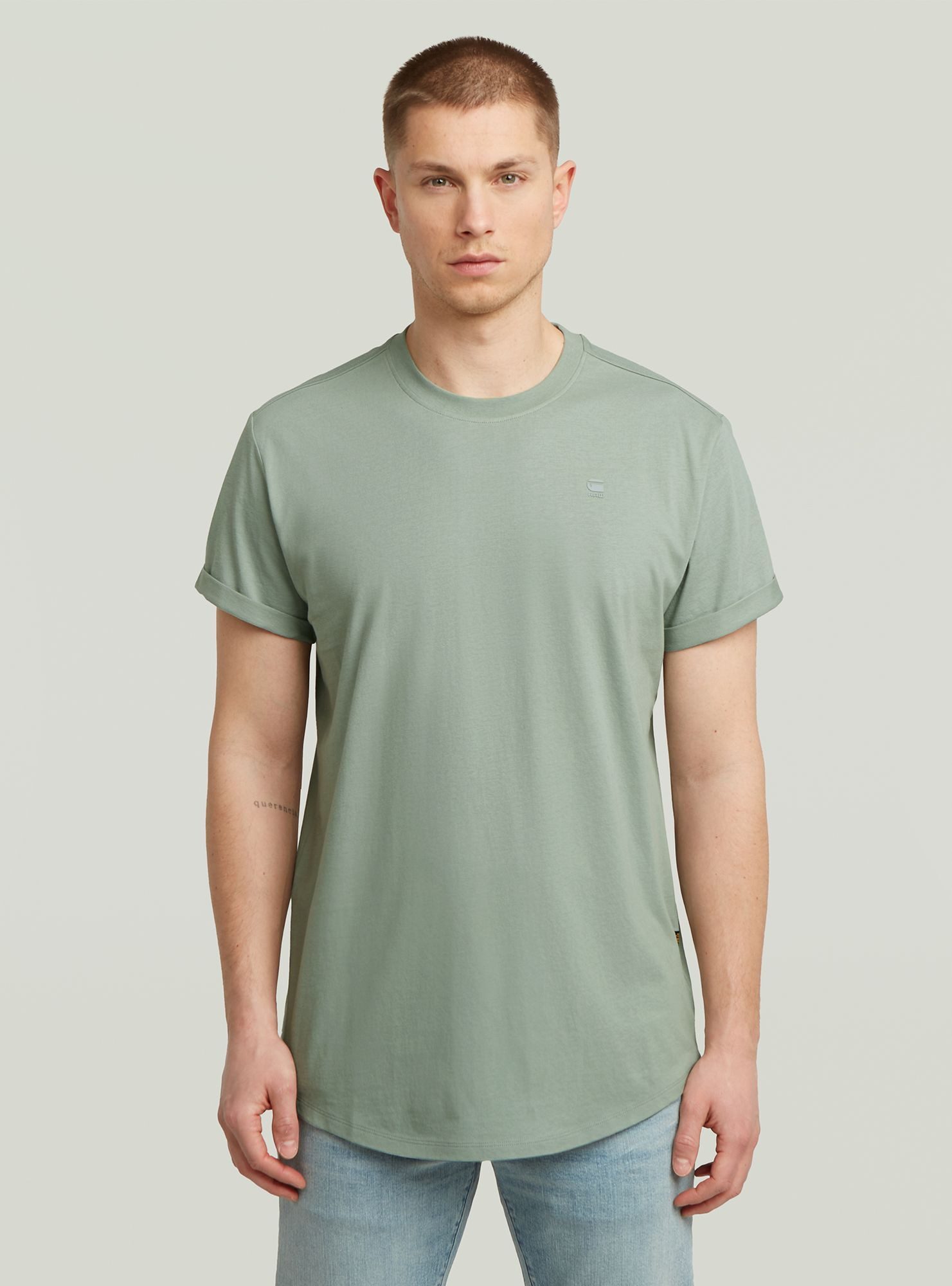 T-Shirt Lash T-Shirt