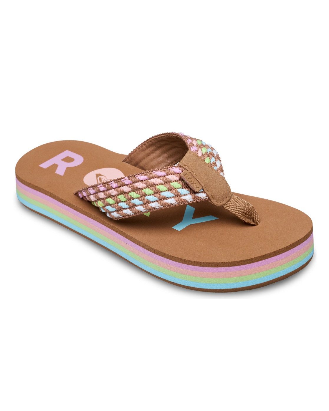 Roxy Rg Chika Hi Sandale