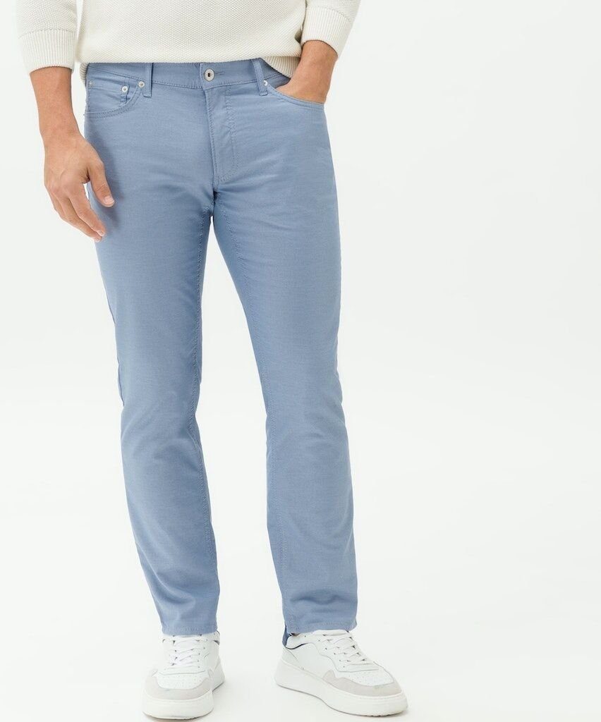 Brax 5-Pocket-Jeans Chuck mit Coinpocket air