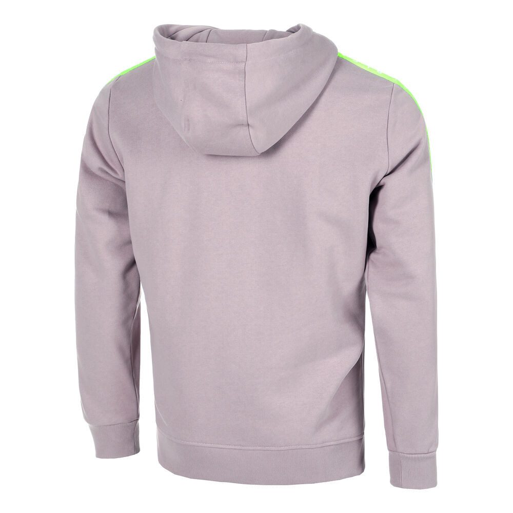Quiet Please Kapuzensweatshirt Taped günstig online kaufen