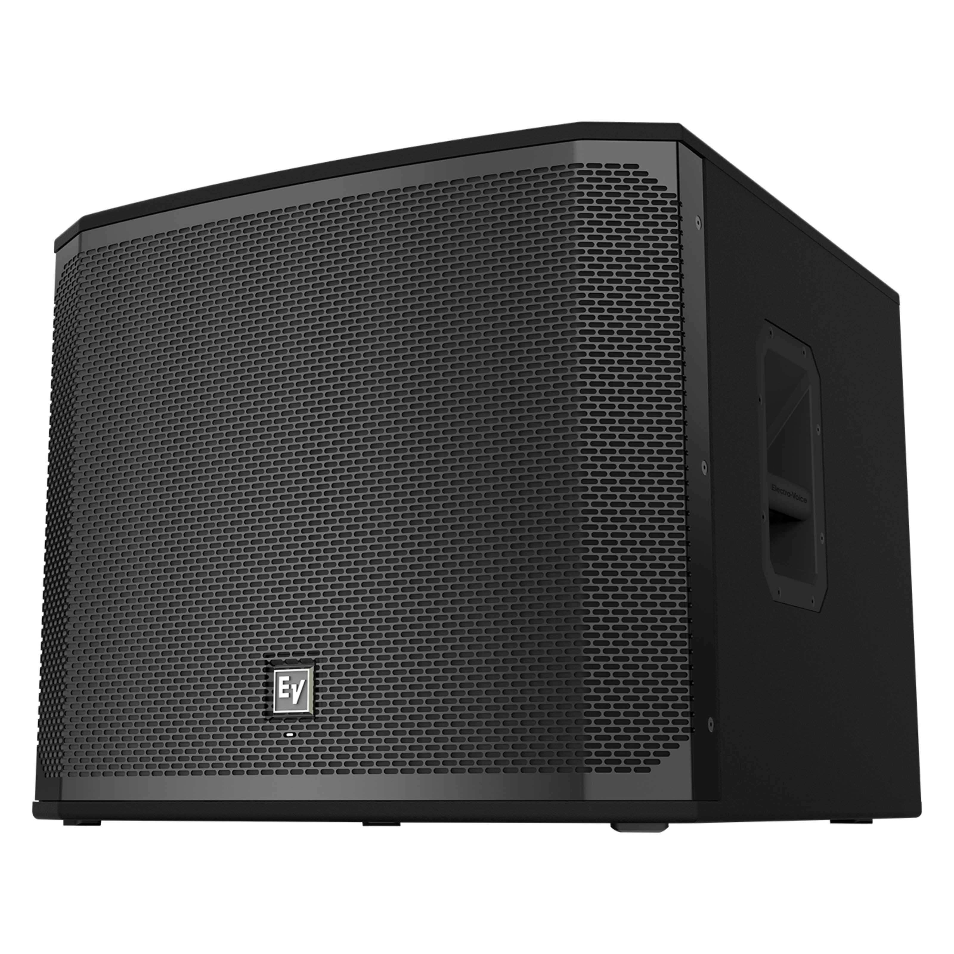 Electro Voice Сабуфери (EKX-18SP-EU 18" Active-Subwoofer - Aktive Bassbox)