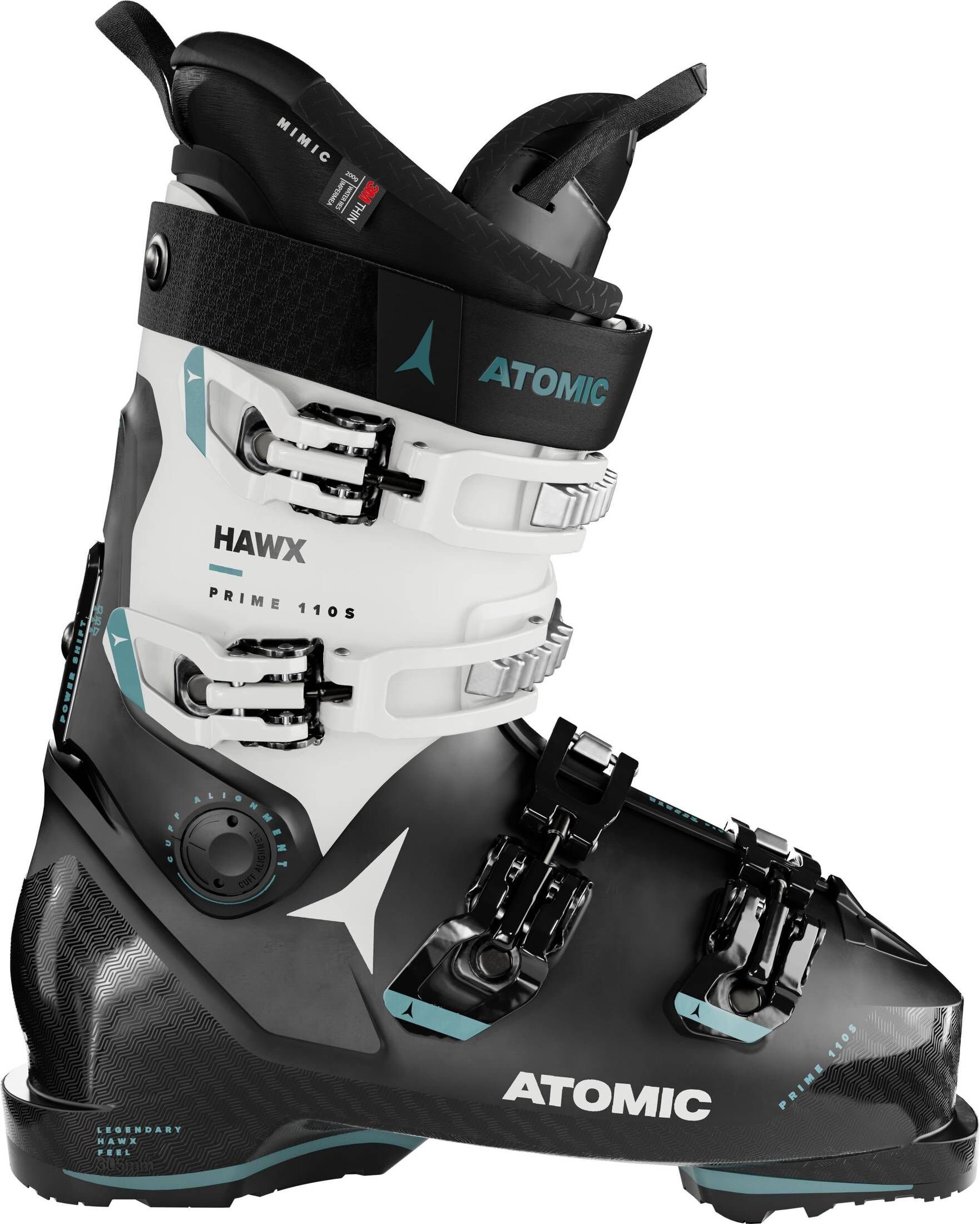 110 Skischuhe Atomic PRIME Skischuh AWX GW S