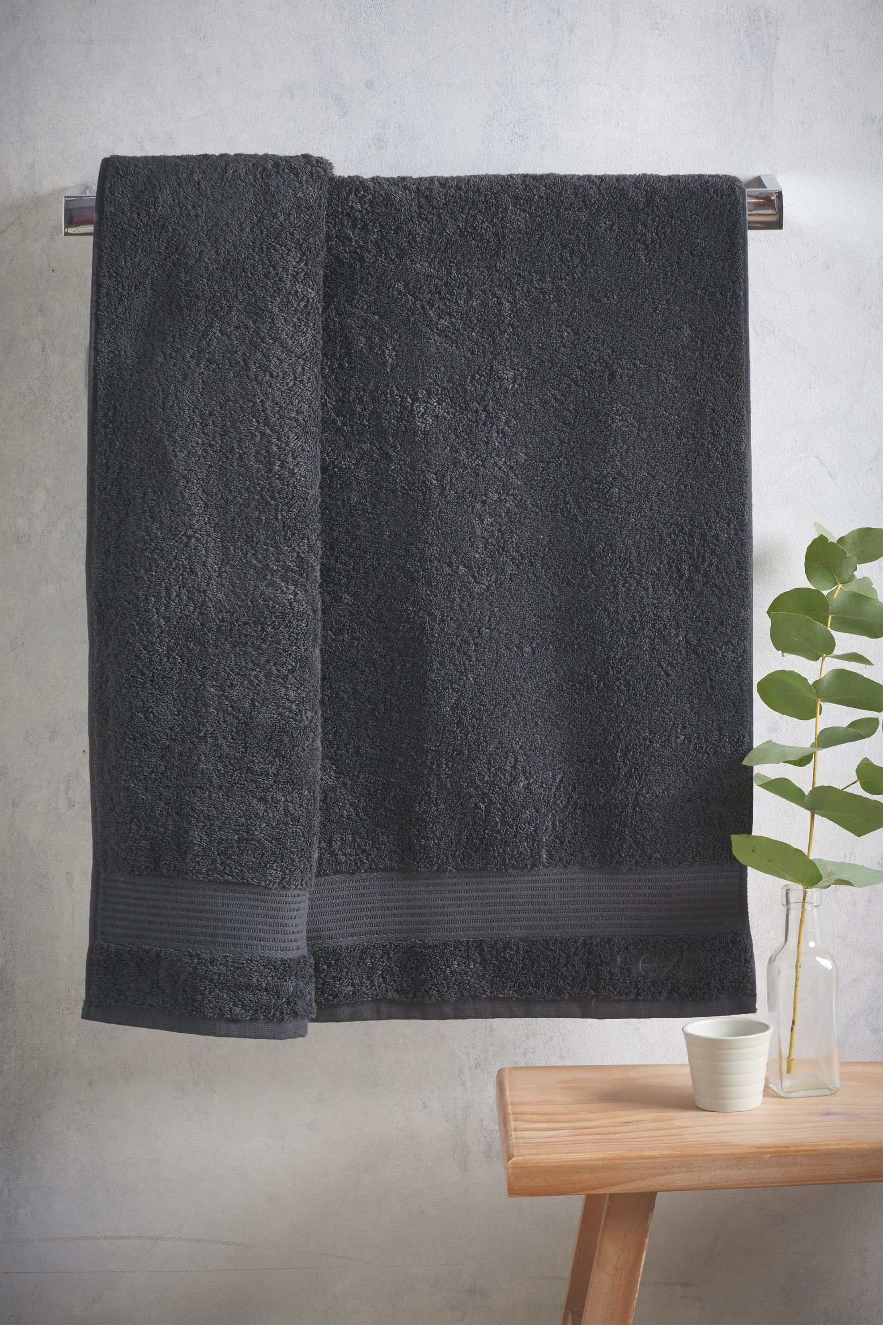 Next Handtuch Handtuch aus ägyptischer Baumwolle, günstig online kaufen
