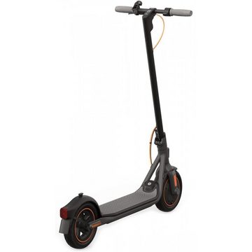 ninebot by Segway E-Scooter F20D - E-Scooter - schwarz, 20 km/h