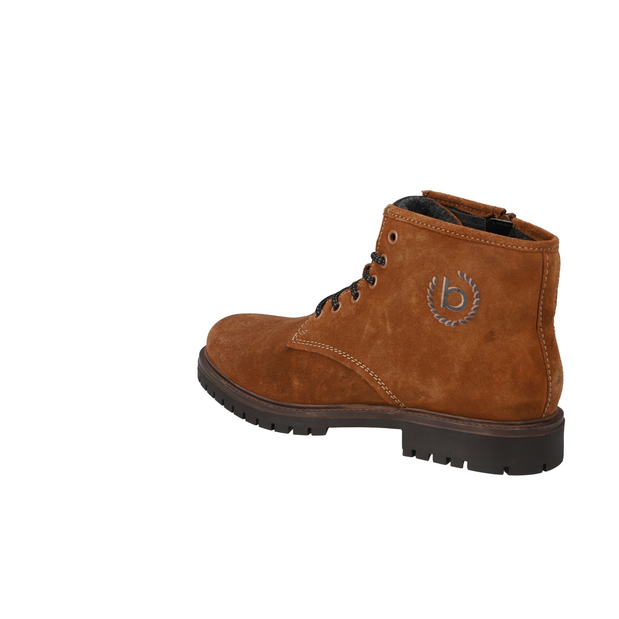 bugatti Bugatti Blaco Schnürstiefelette (2-tlg)