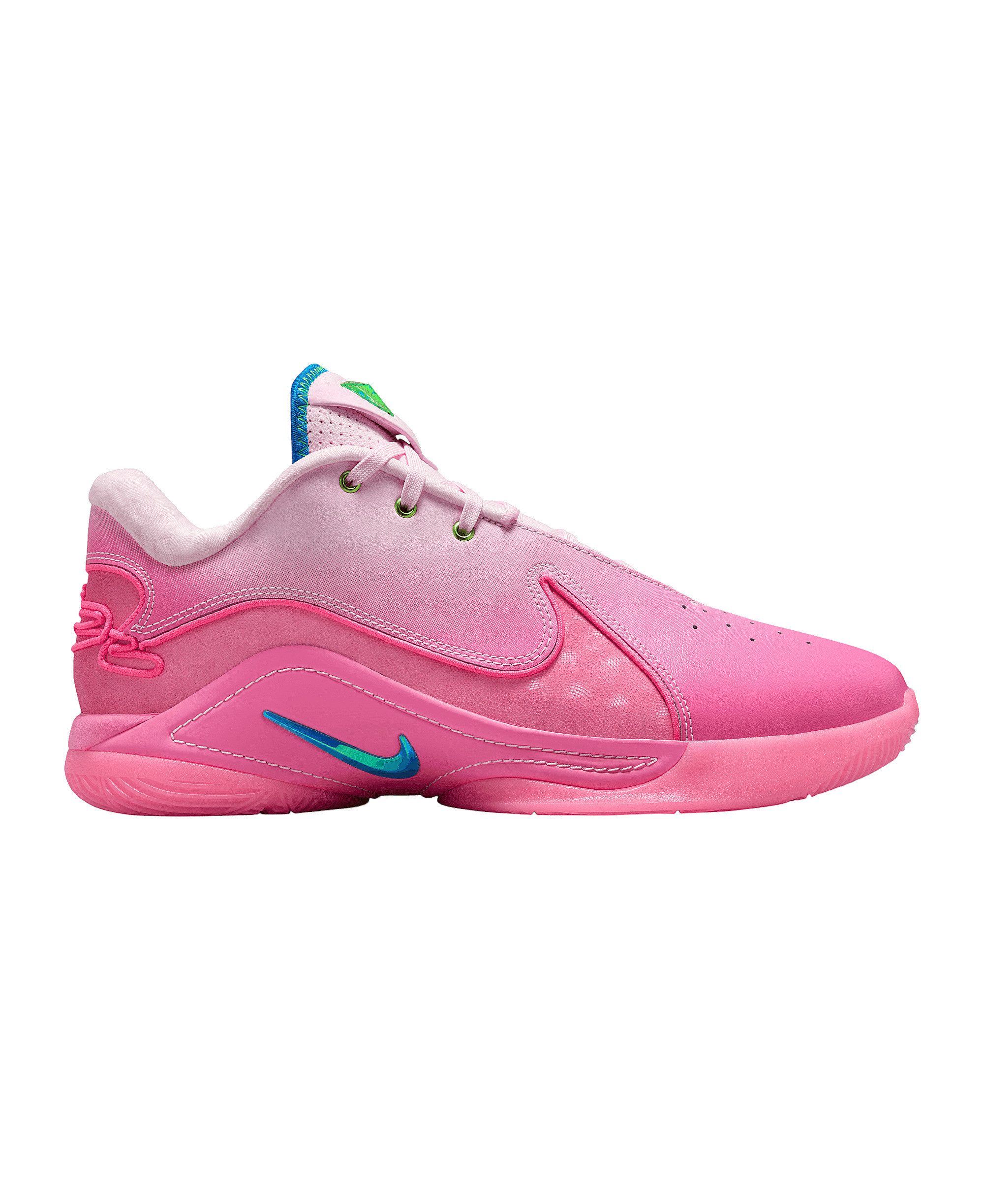 Nike Nike Performance Lebron XXII SN I Promise Herren Hallenschuh günstig online kaufen