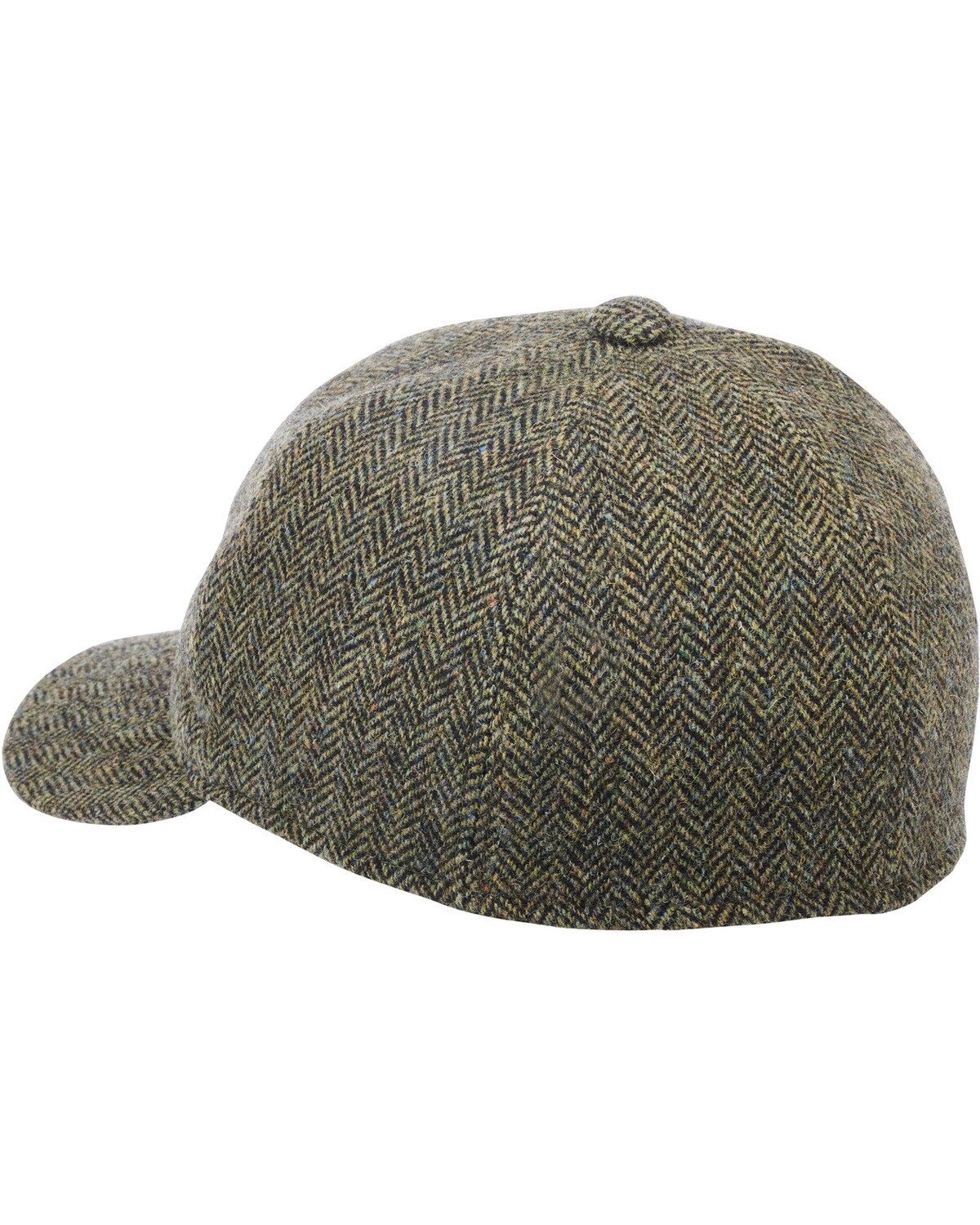 Parforce Tradition Baseball Cap Cap Fischgrat günstig online kaufen