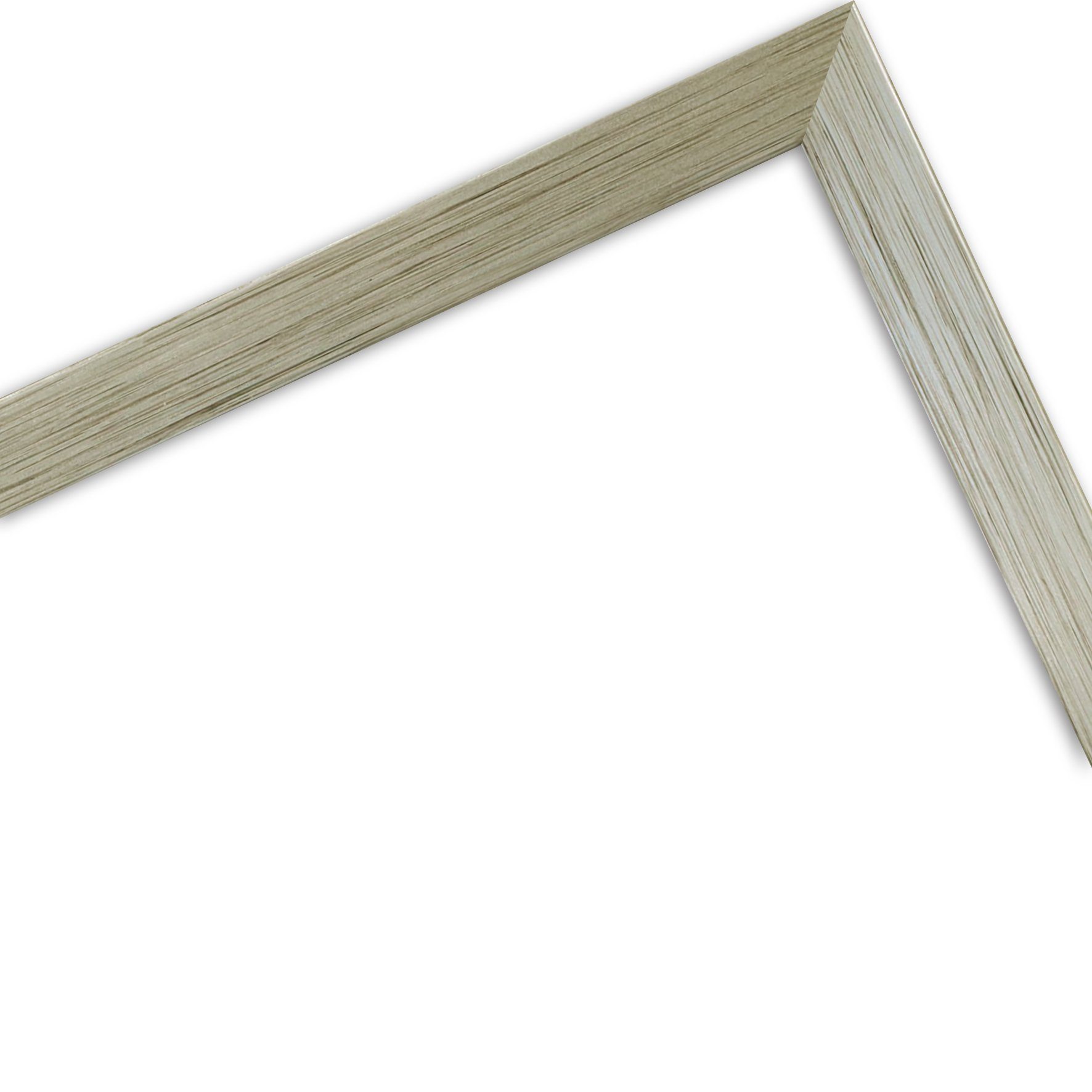 WANDStyle Bilderrahmen H950, Gold, aus Massivholz günstig online kaufen