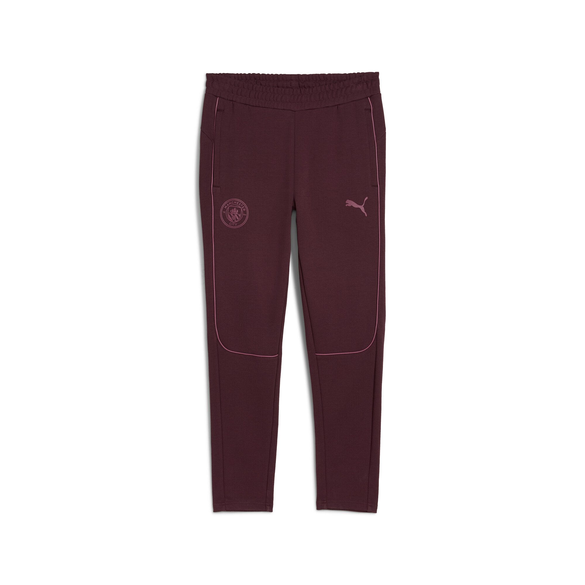 PUMA Sporthose Manchester City Casuals Hose günstig online kaufen
