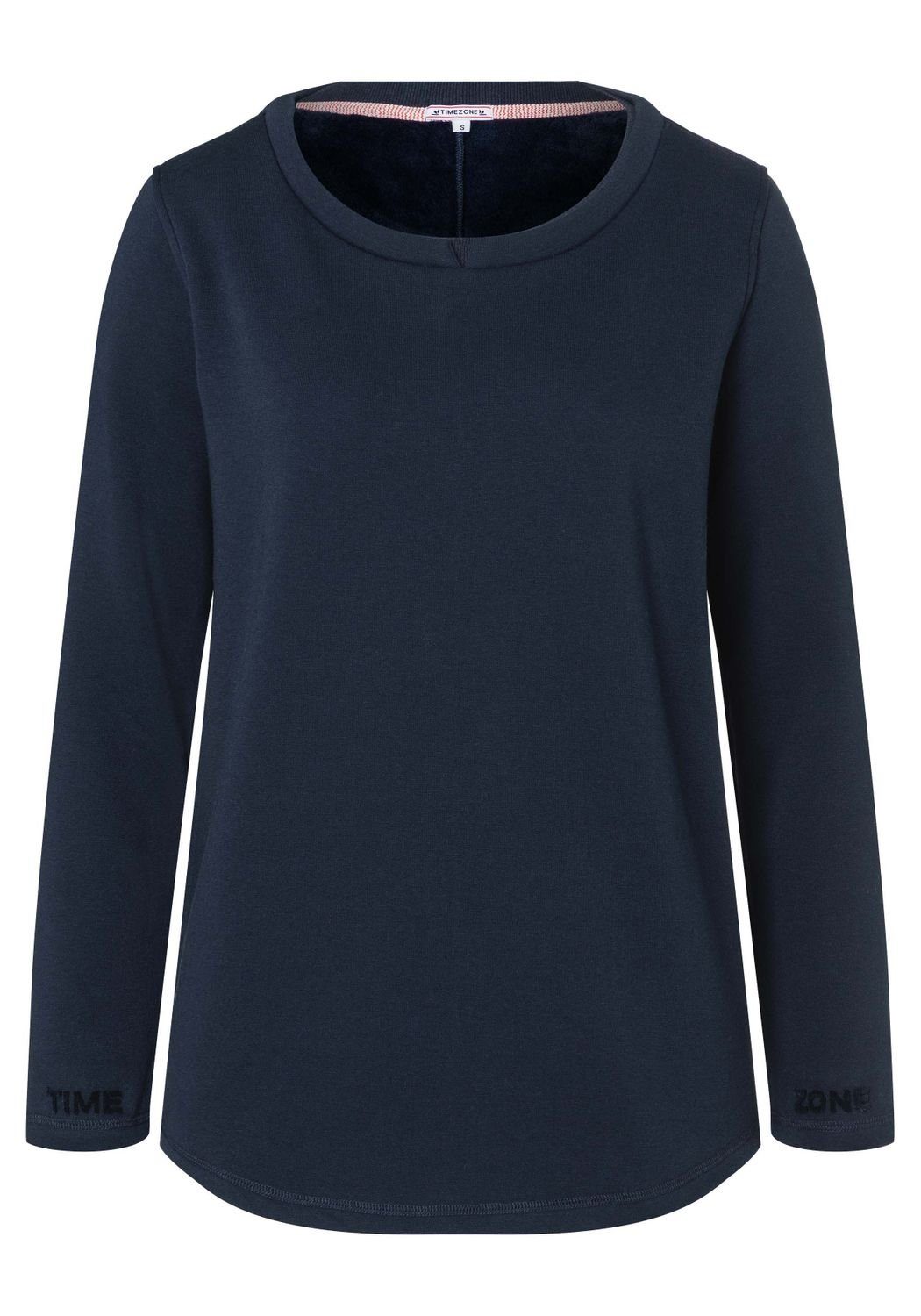 Strickpullover ROUNDNECK