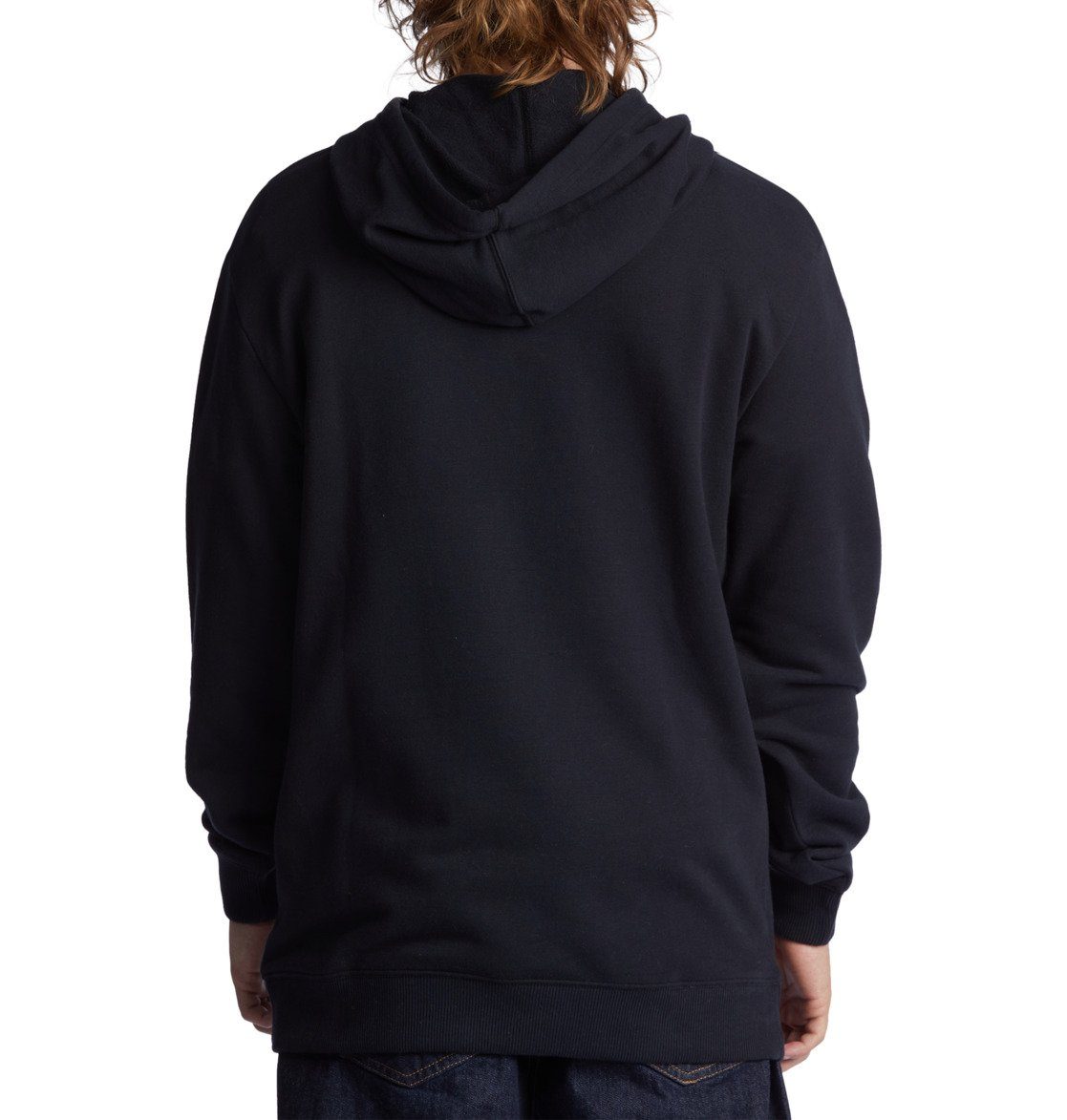 DC Shoes Kapuzensweatshirt DC Star günstig online kaufen