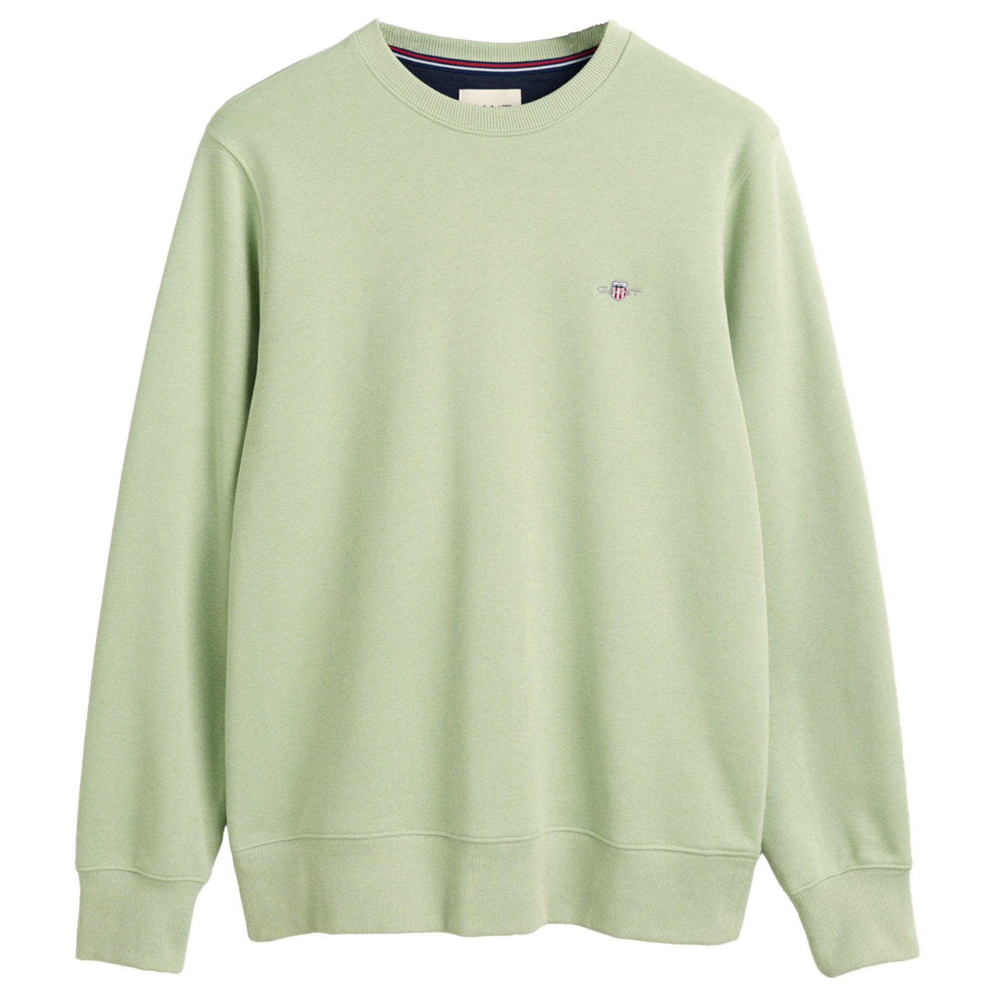 Sweatshirt Herren Sweatshirt Baumwolle
