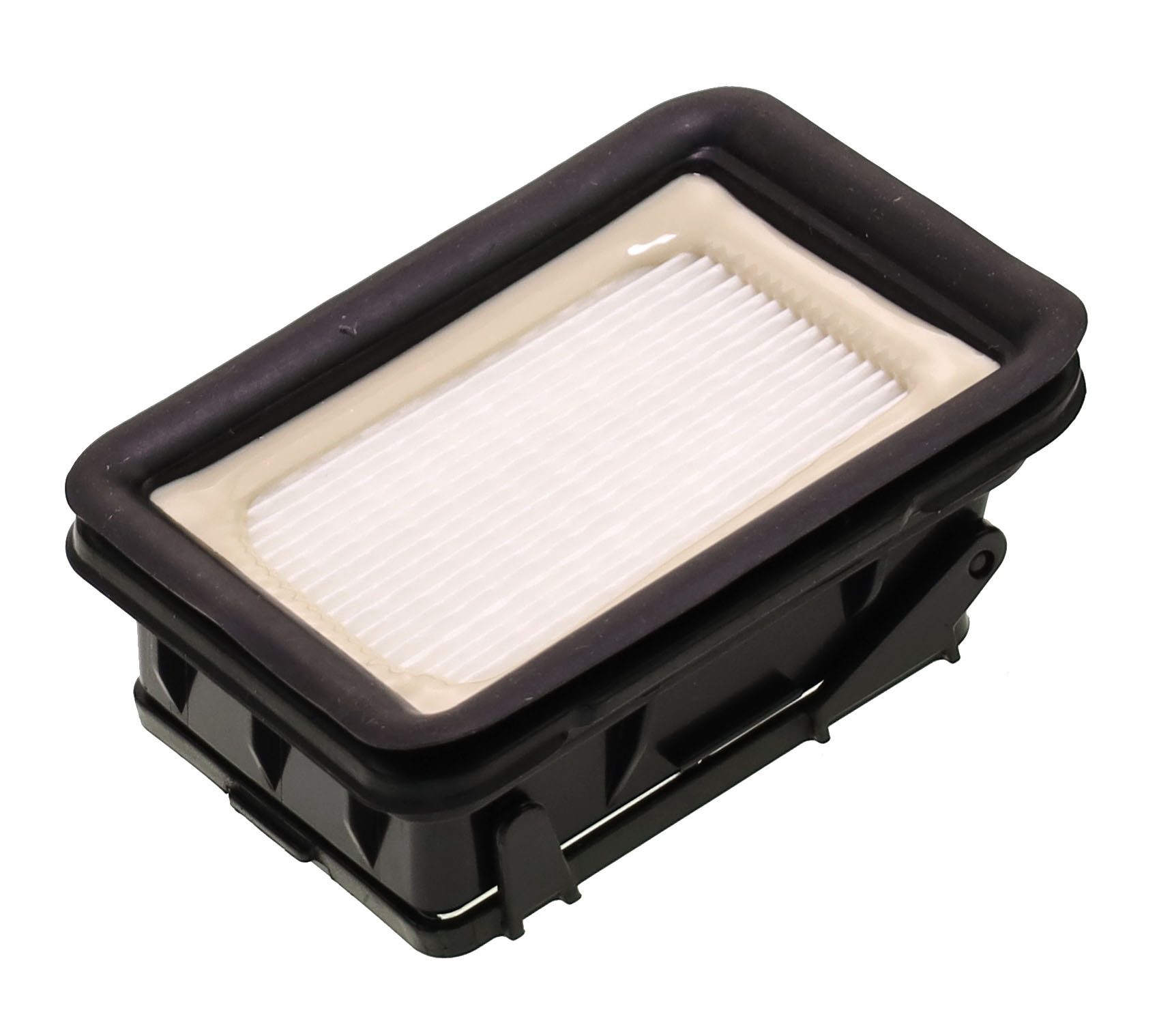 Bissell Ersatzfilter Bissell 1608684 Filter für Cross Wave Staubsauger (siehe Beschreibung)