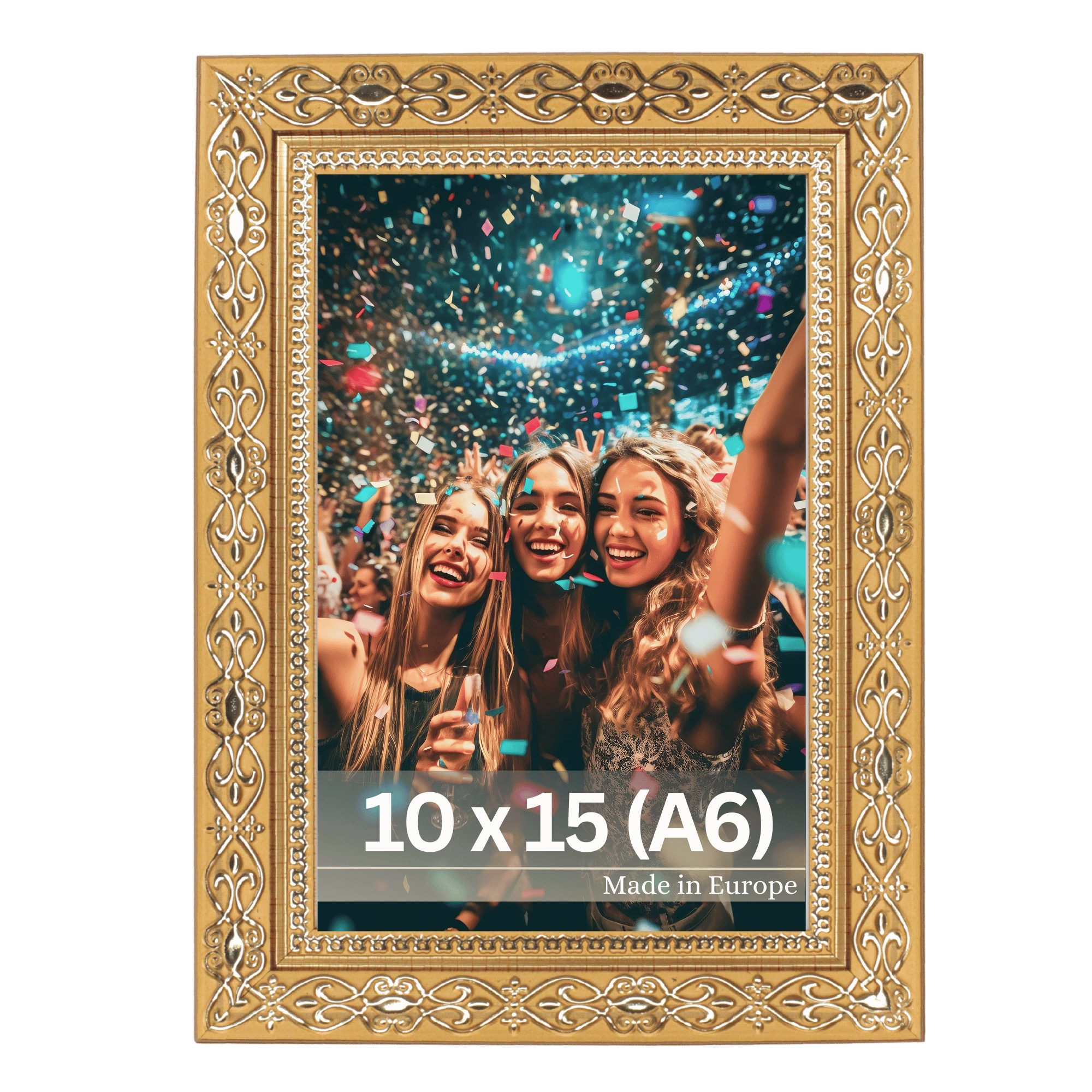 Victor (Zenith) Bilderrahmen Vermeer günstig online kaufen